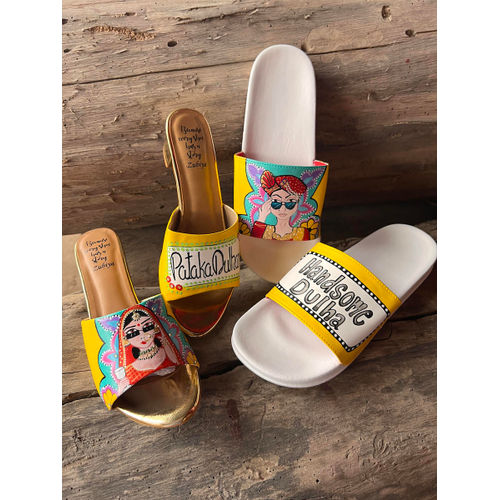 Handsome Dulha-Pataka Dulhan Combo â zubiyastore