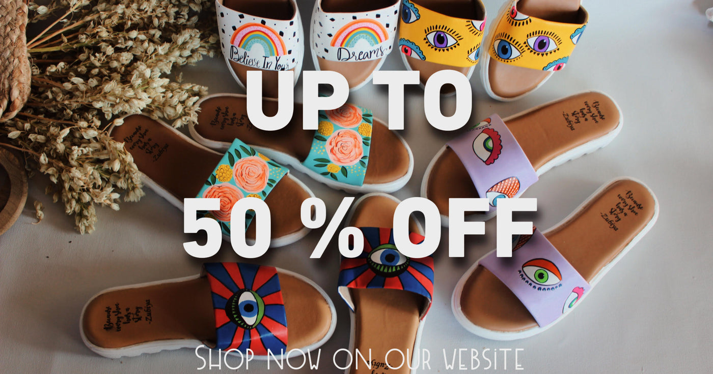 SUMMER SALE