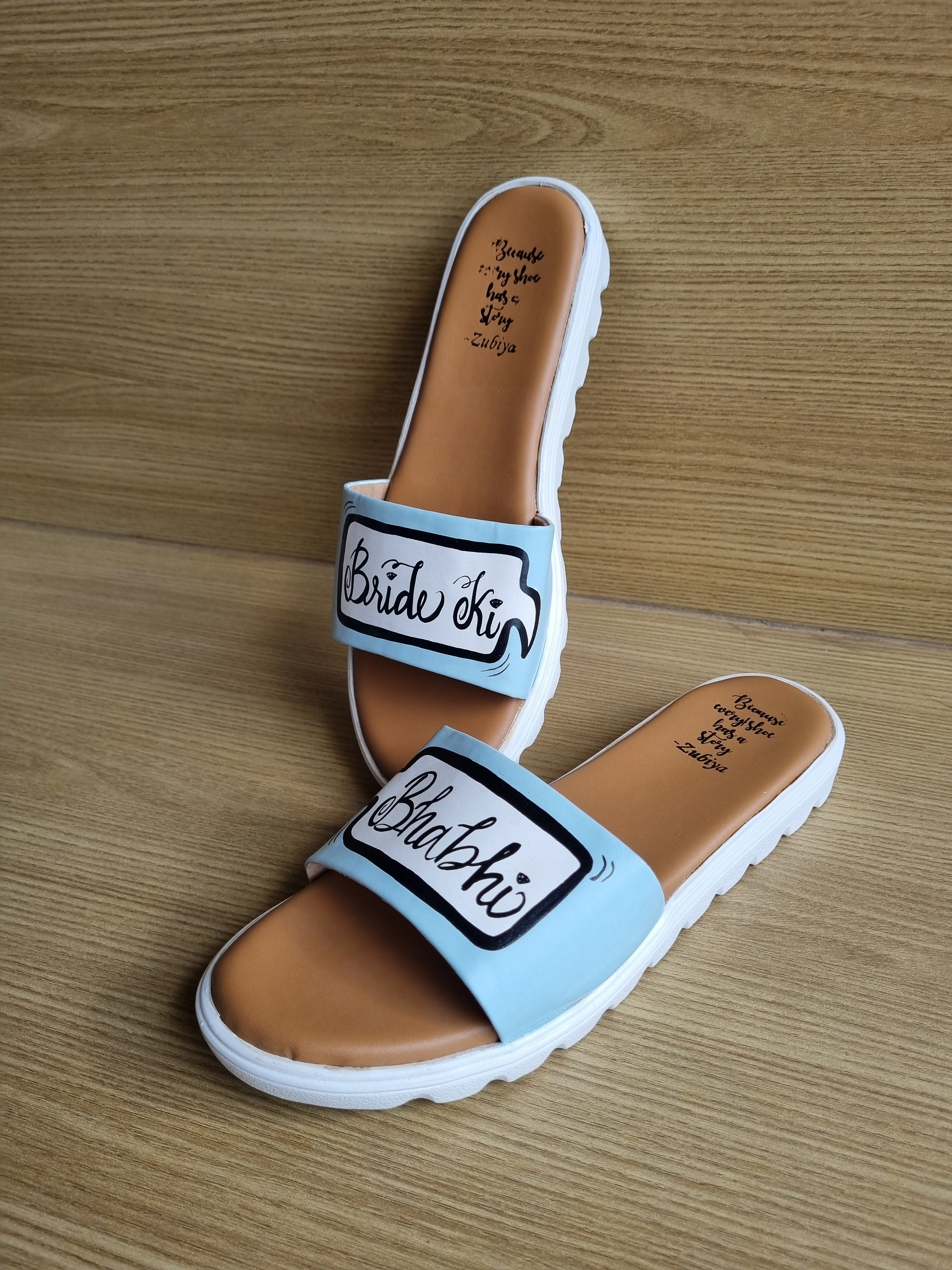 Bride ki bhabhi slides