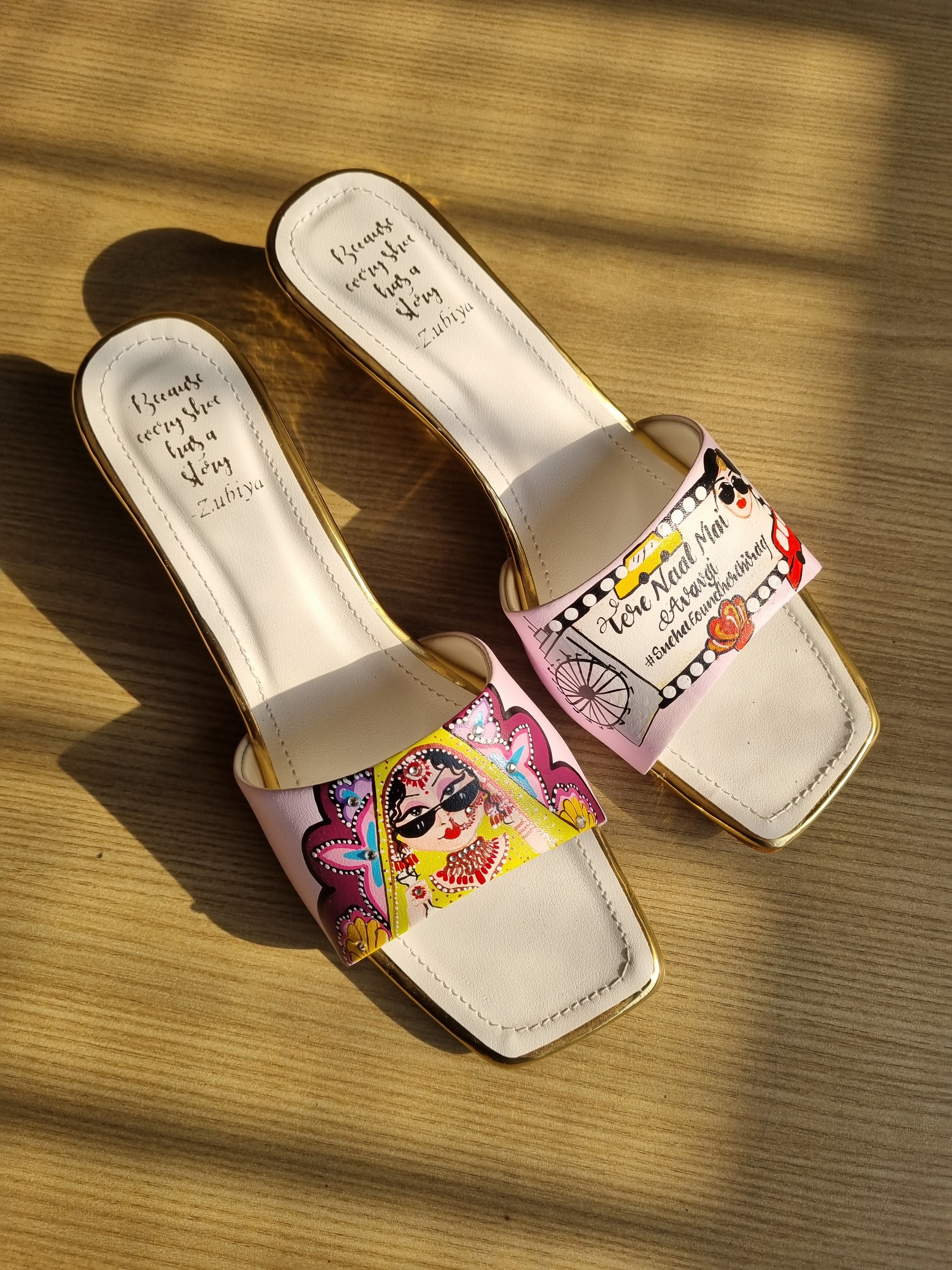 baby pink london theme swag couple combo