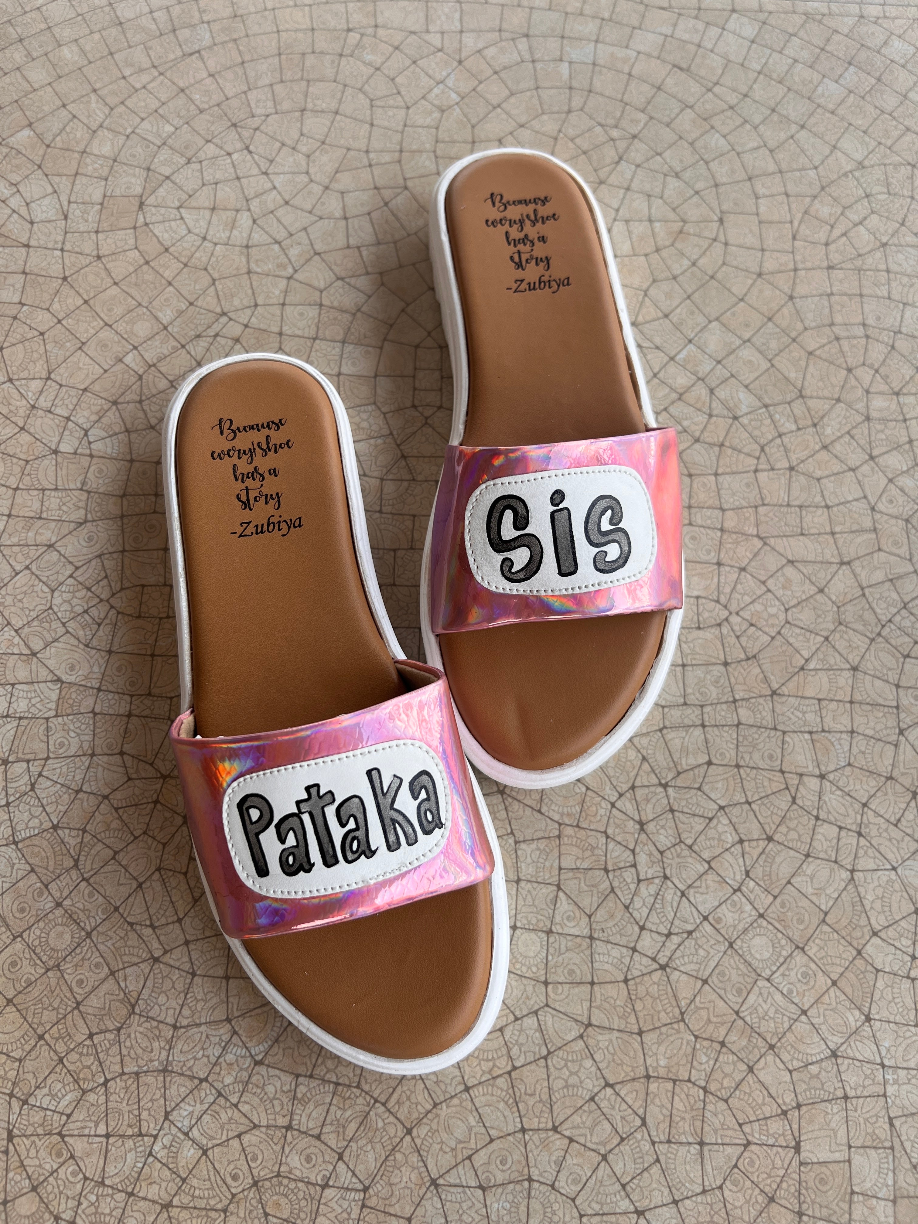 RAKHI BRO-SIS COMBO 2