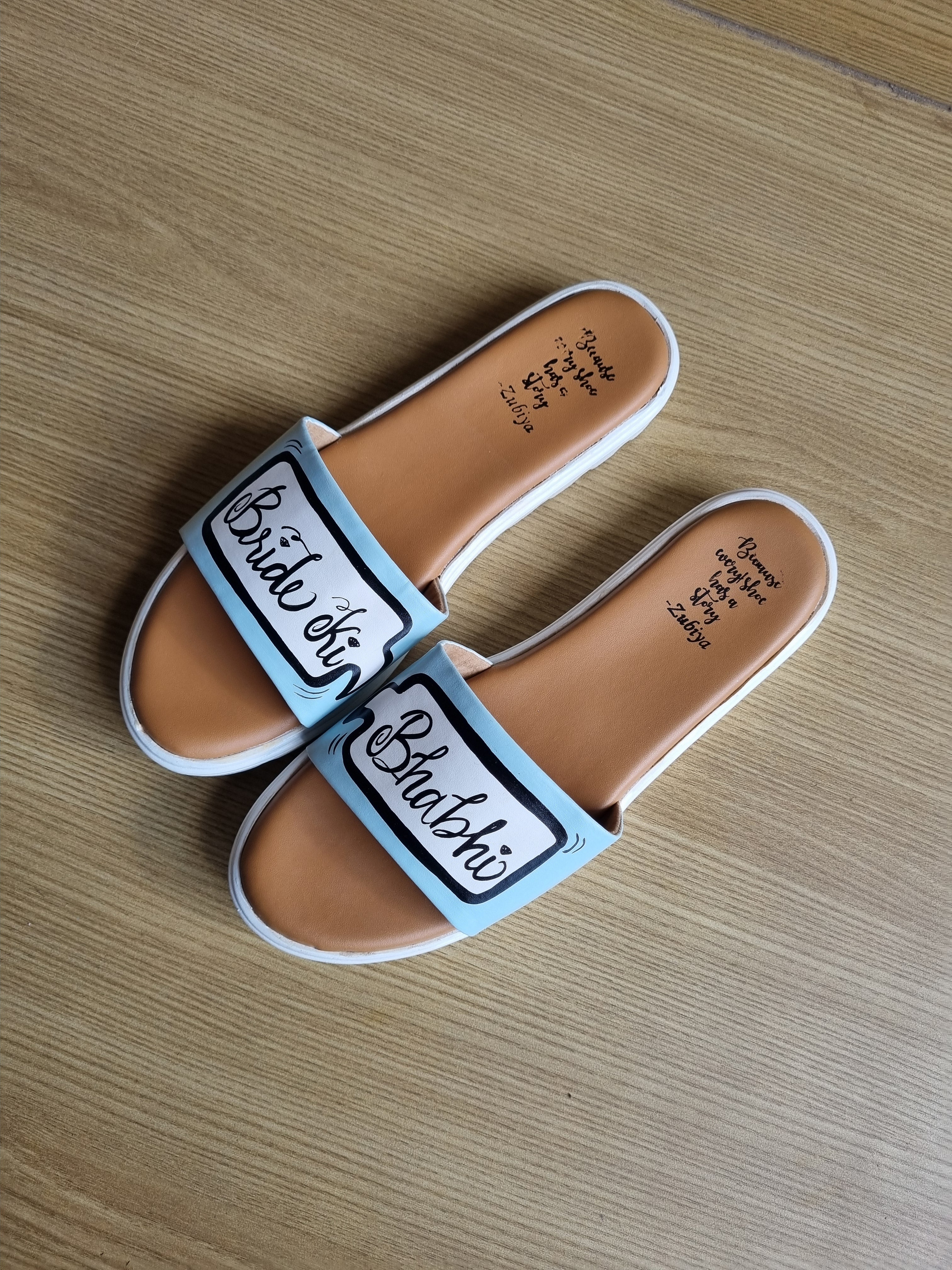 Bride ki bhabhi slides