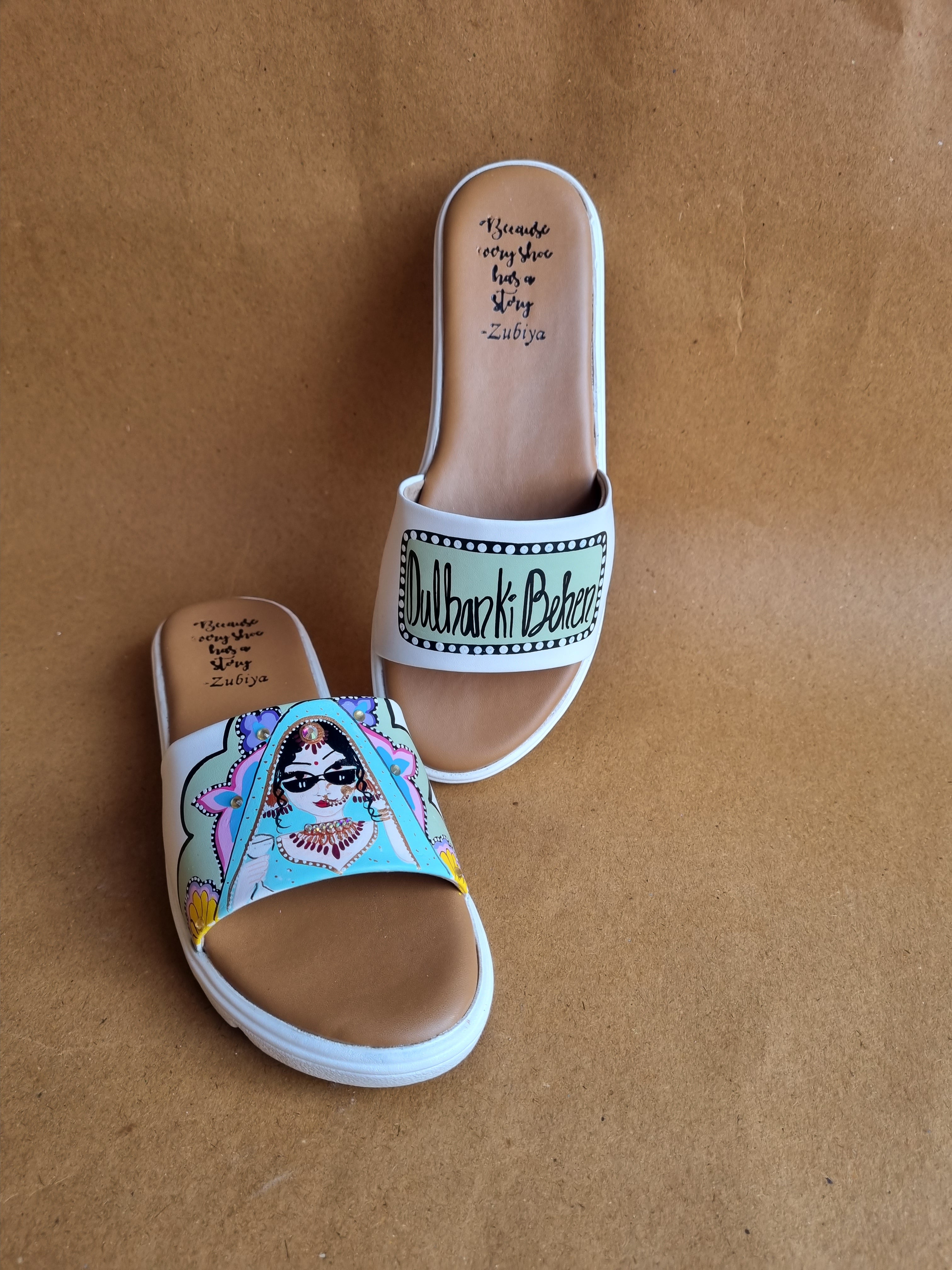 Dulhan ki behen slides