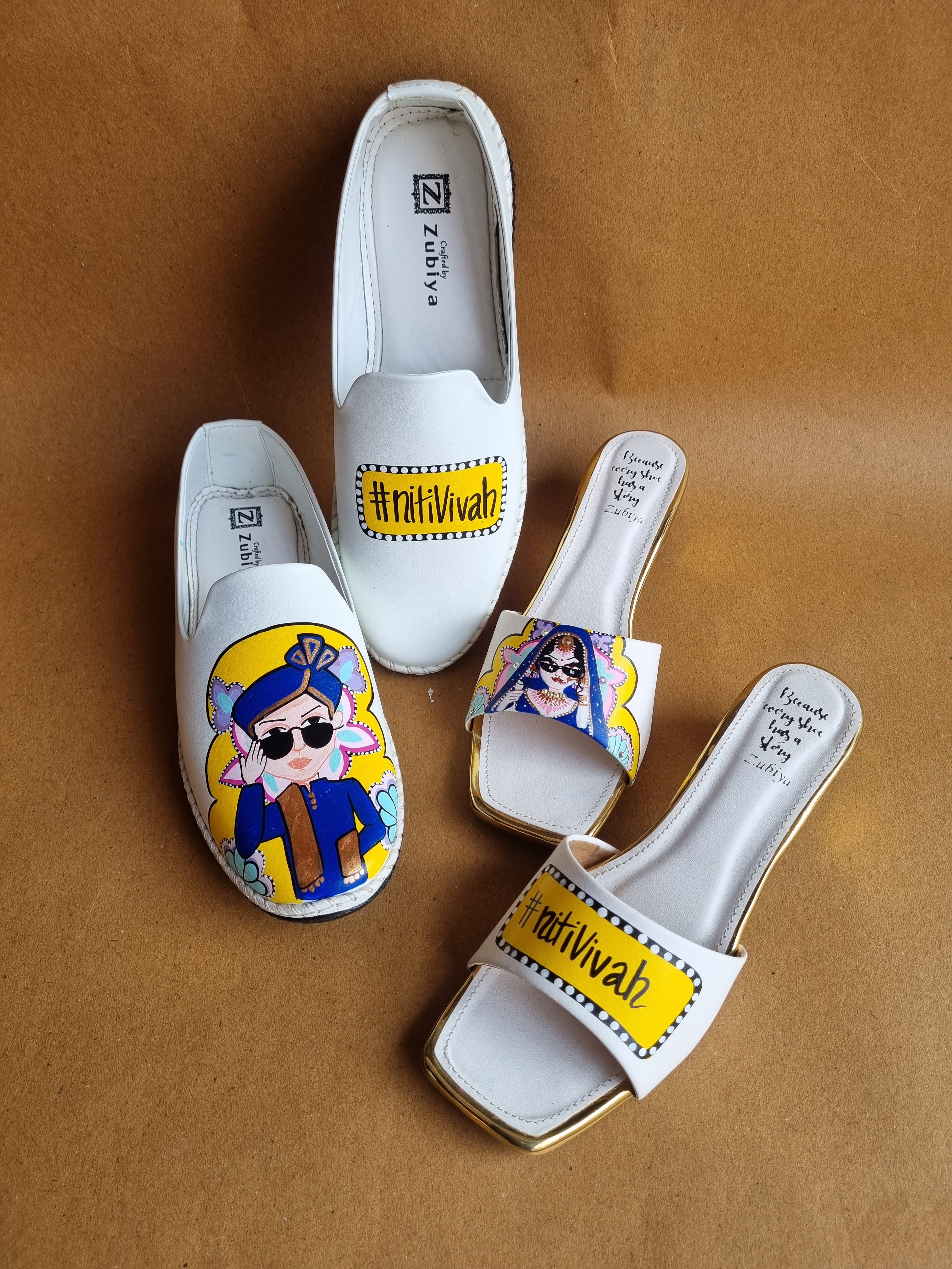 Hashtag swag couple combo