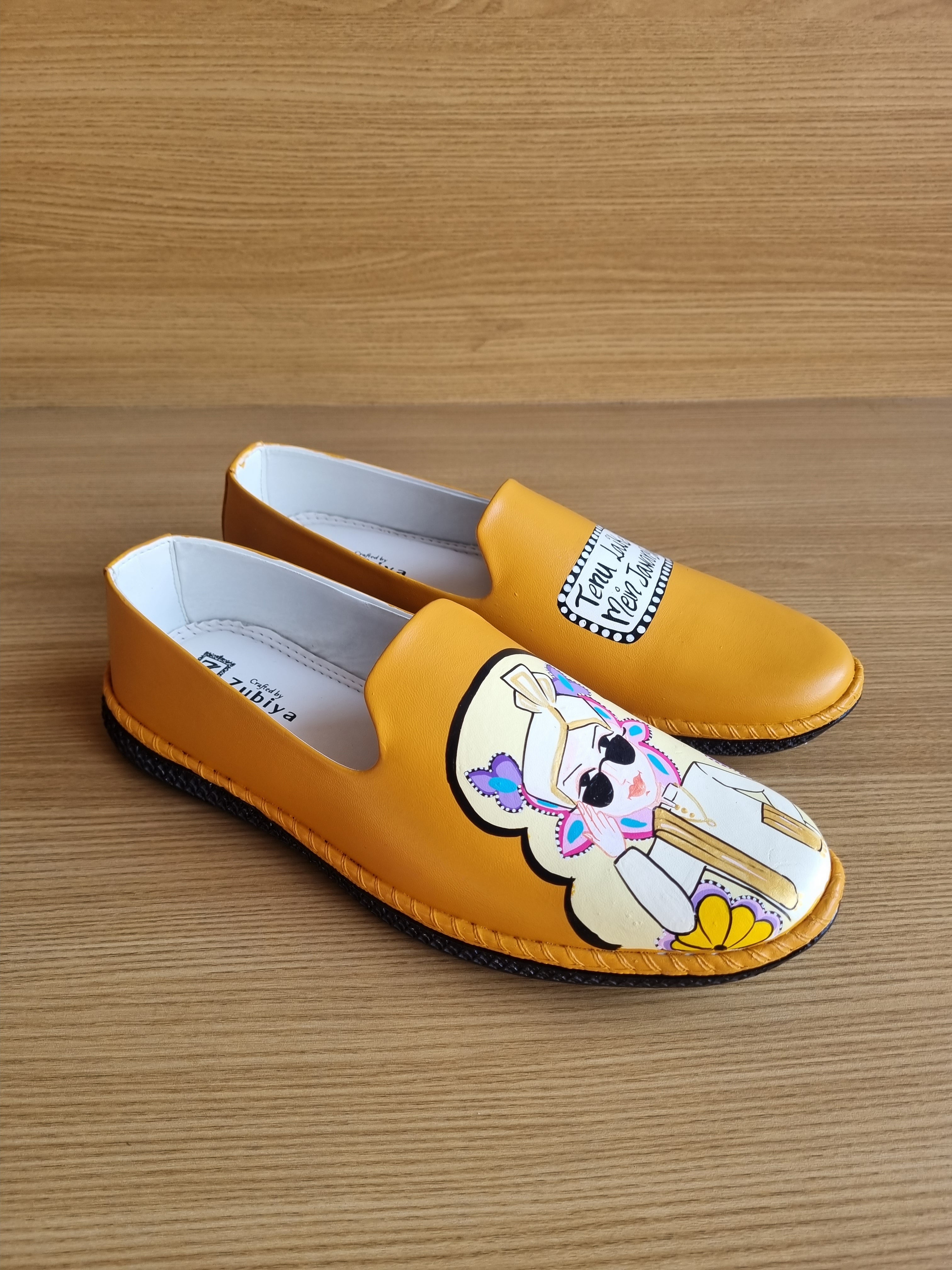 Mustard swag couple combo