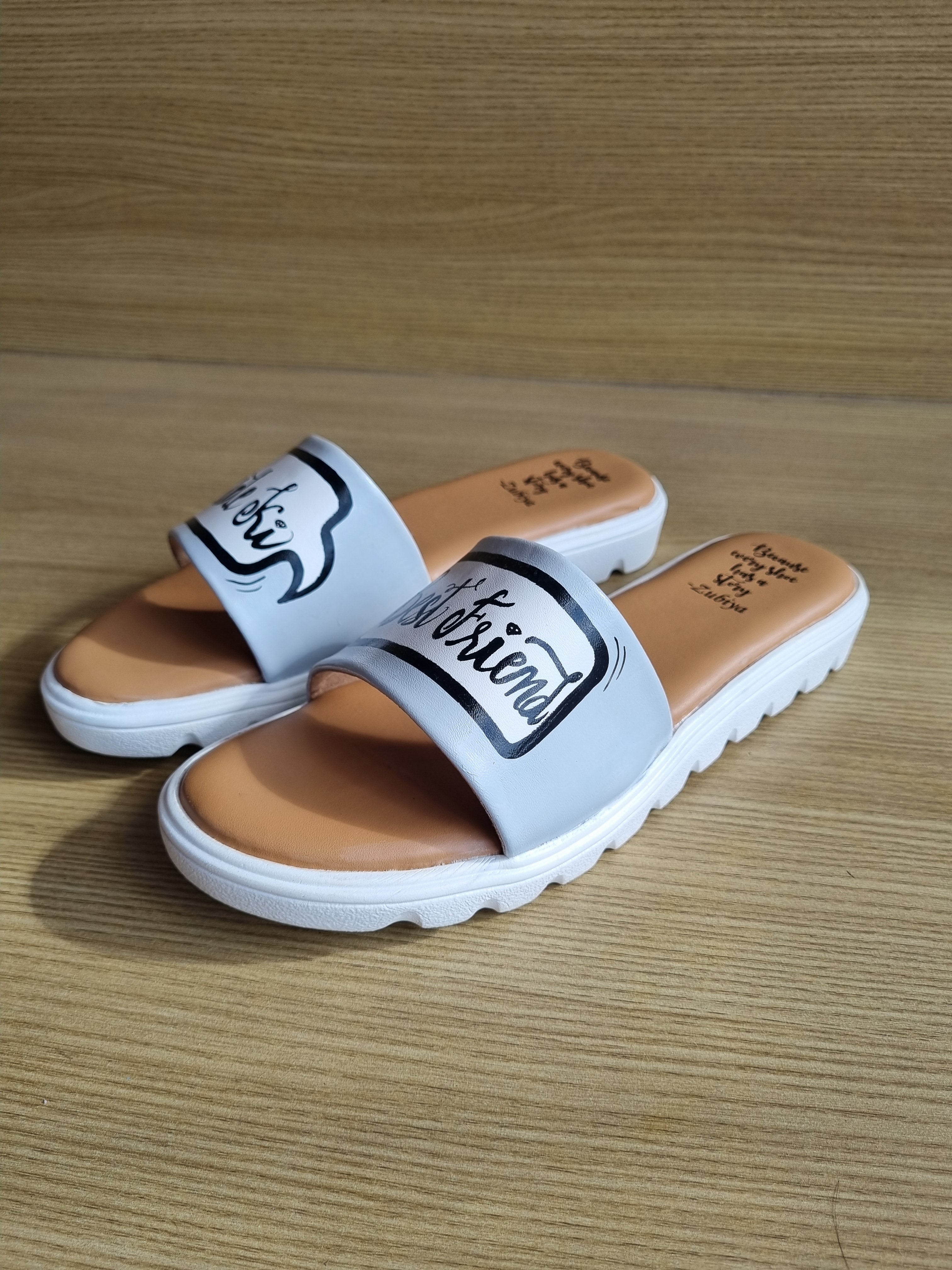 Bride ki best friend slides