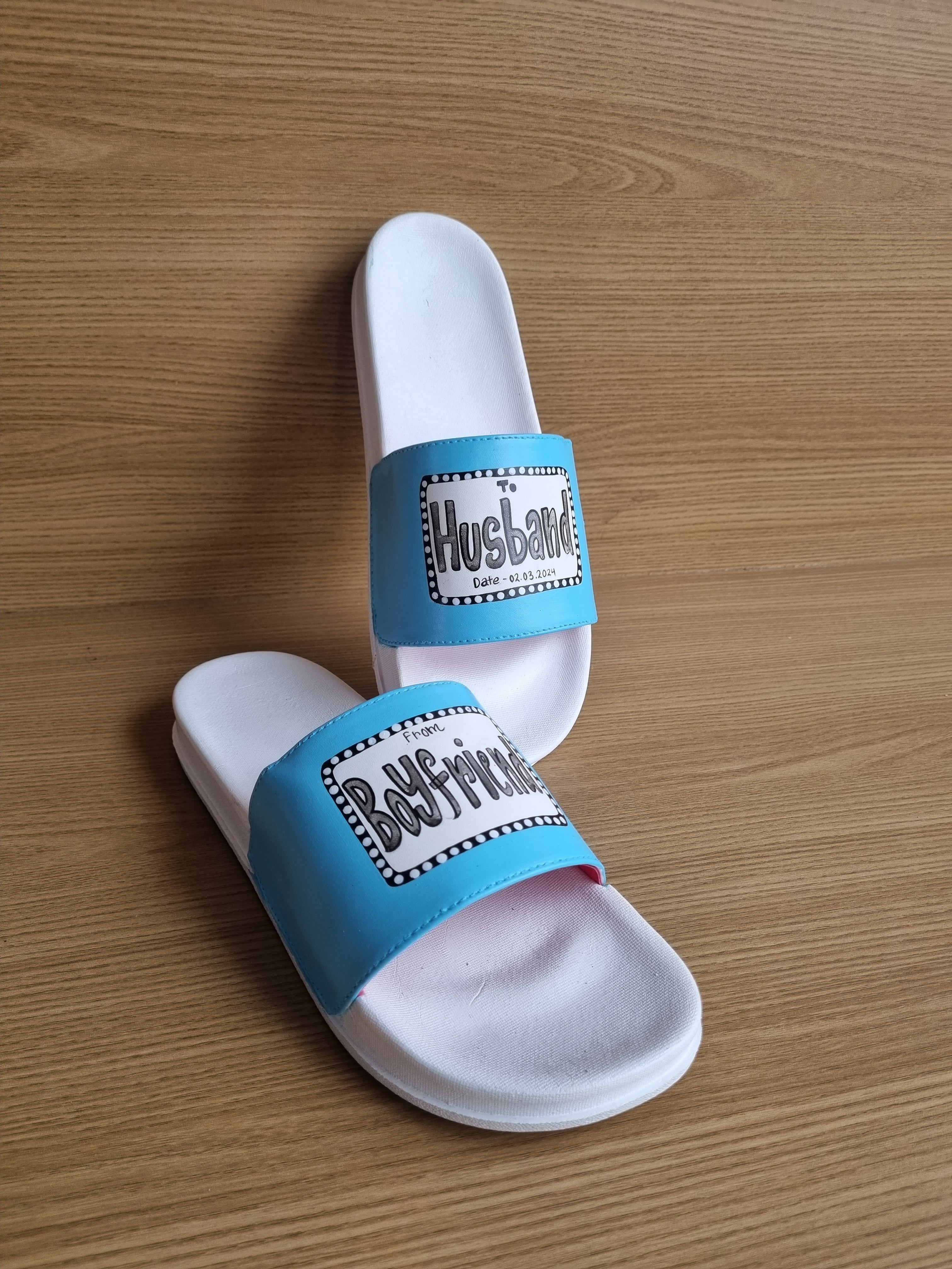 Lavender Lovers milestone Combo slides