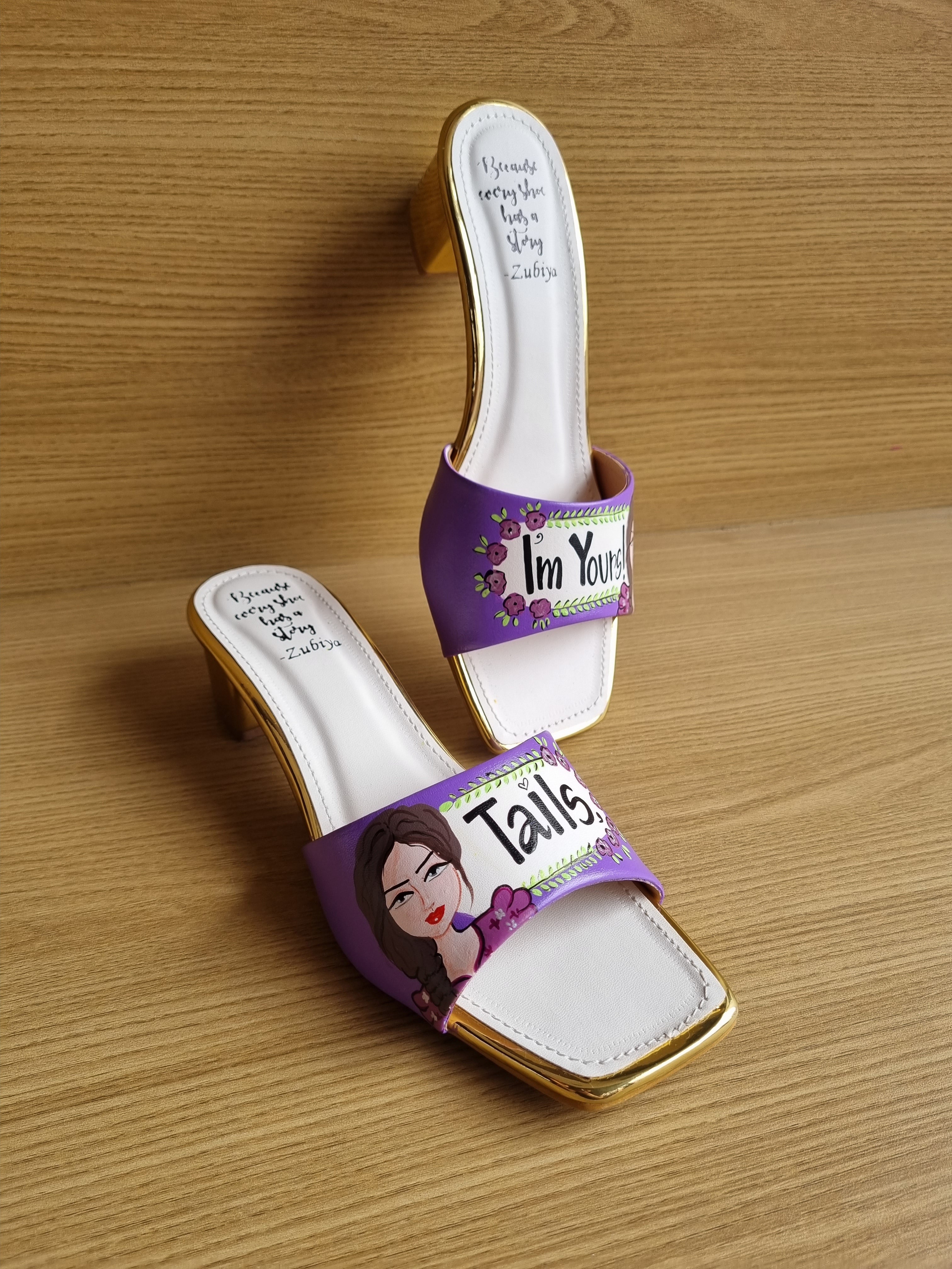 White - baby pink swag couple combo