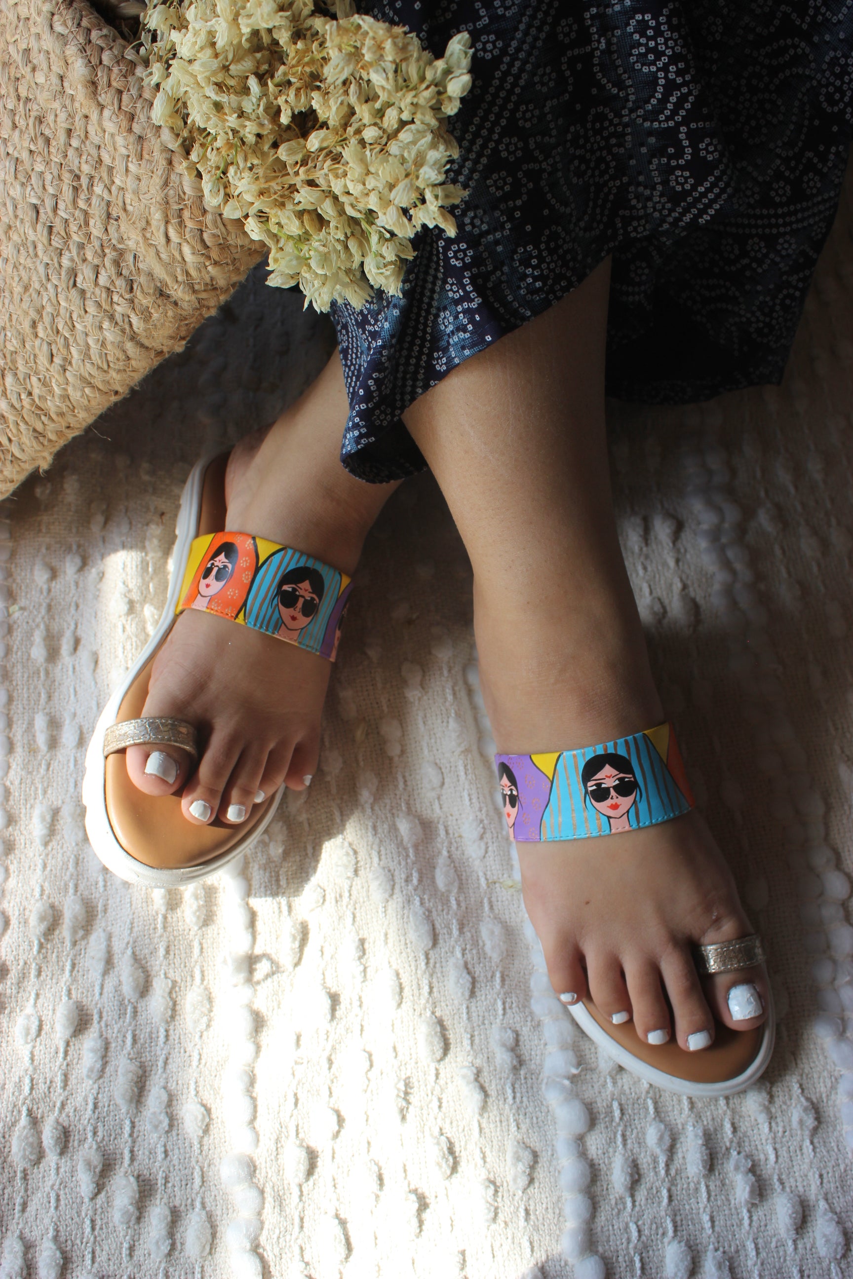 Aao behen chugali karein kohla