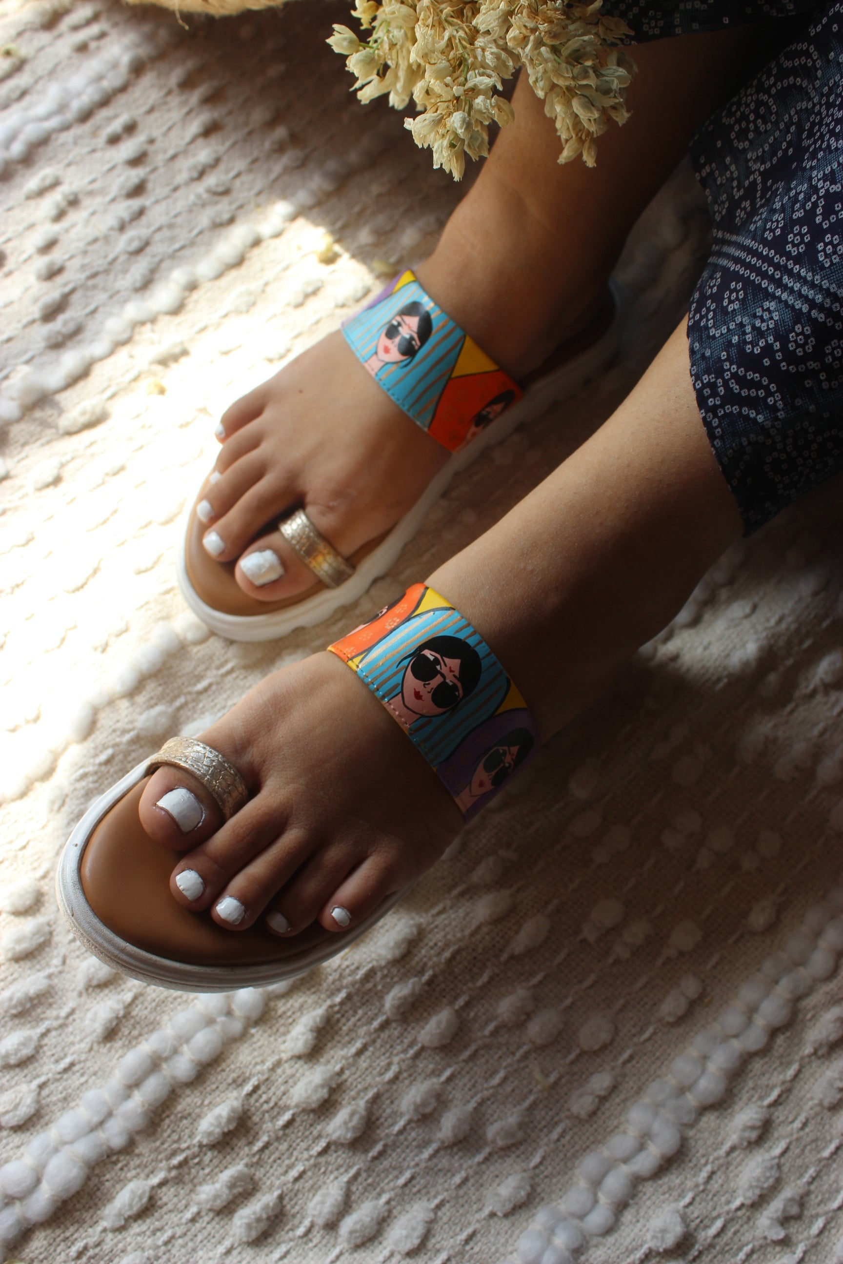 Aao behen chugali karein kohla