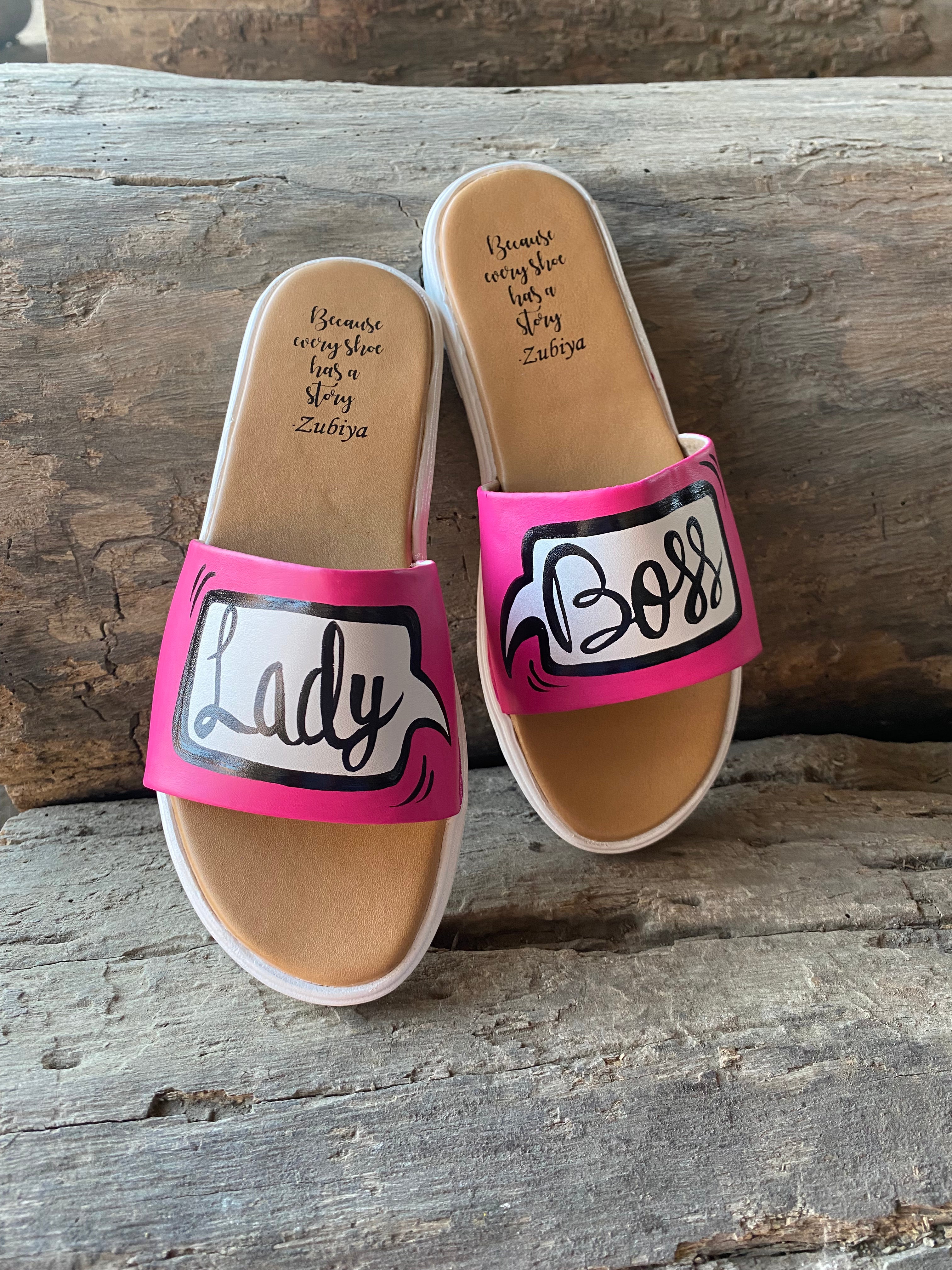 Bride and veere Slides