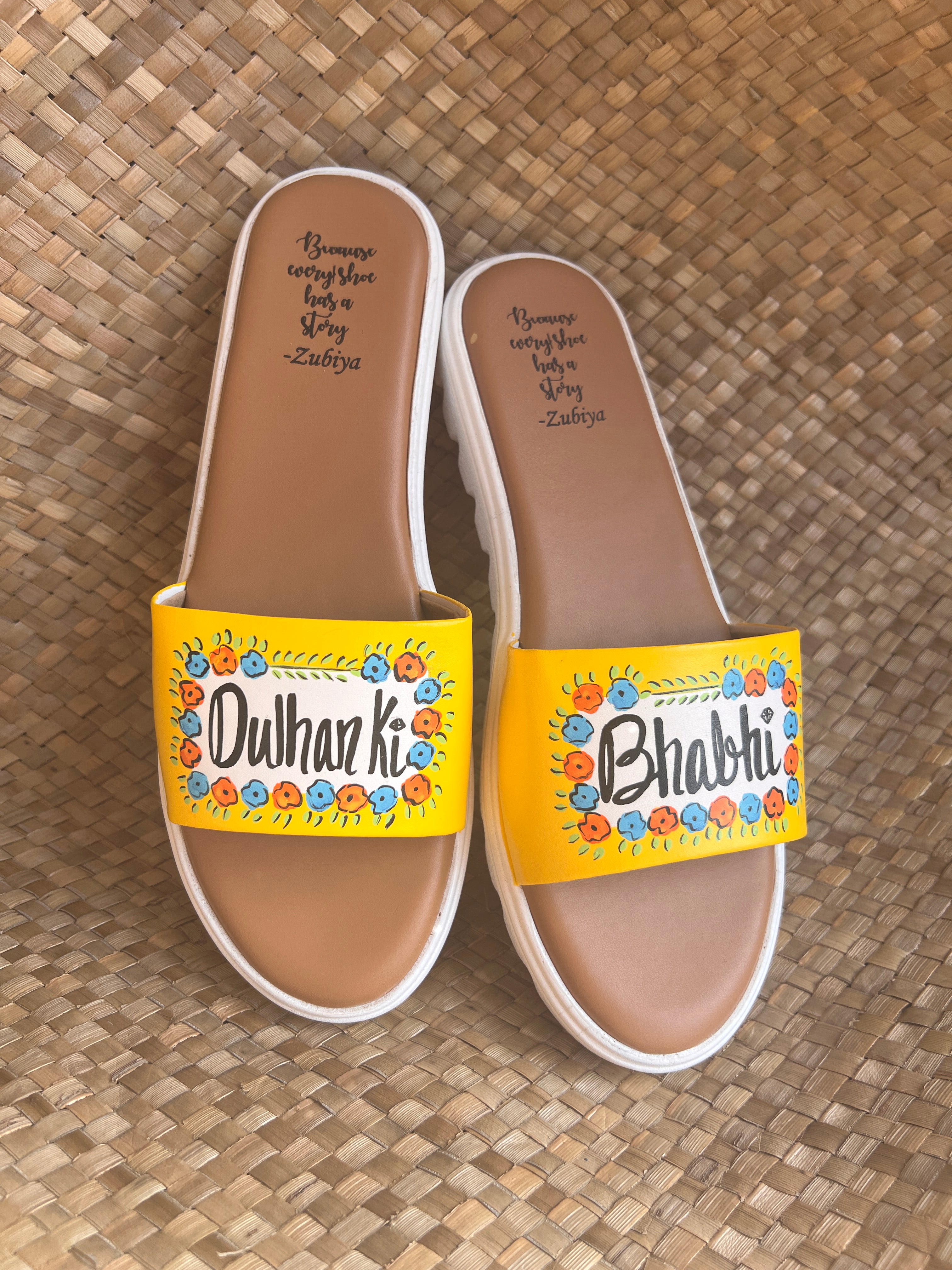 Dulhan ki bhabhi flats