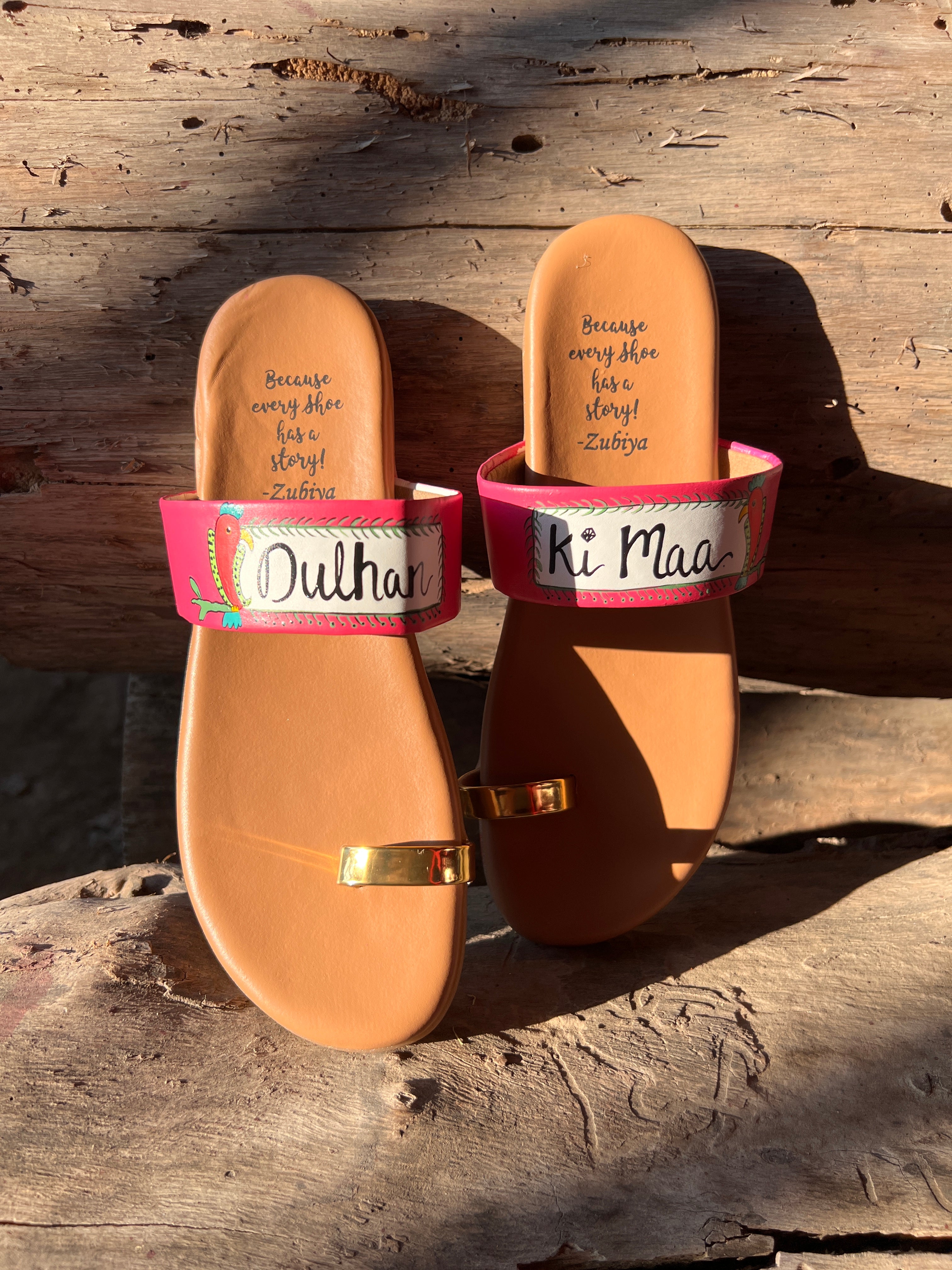 Dulhan ki maa parrot Kohla