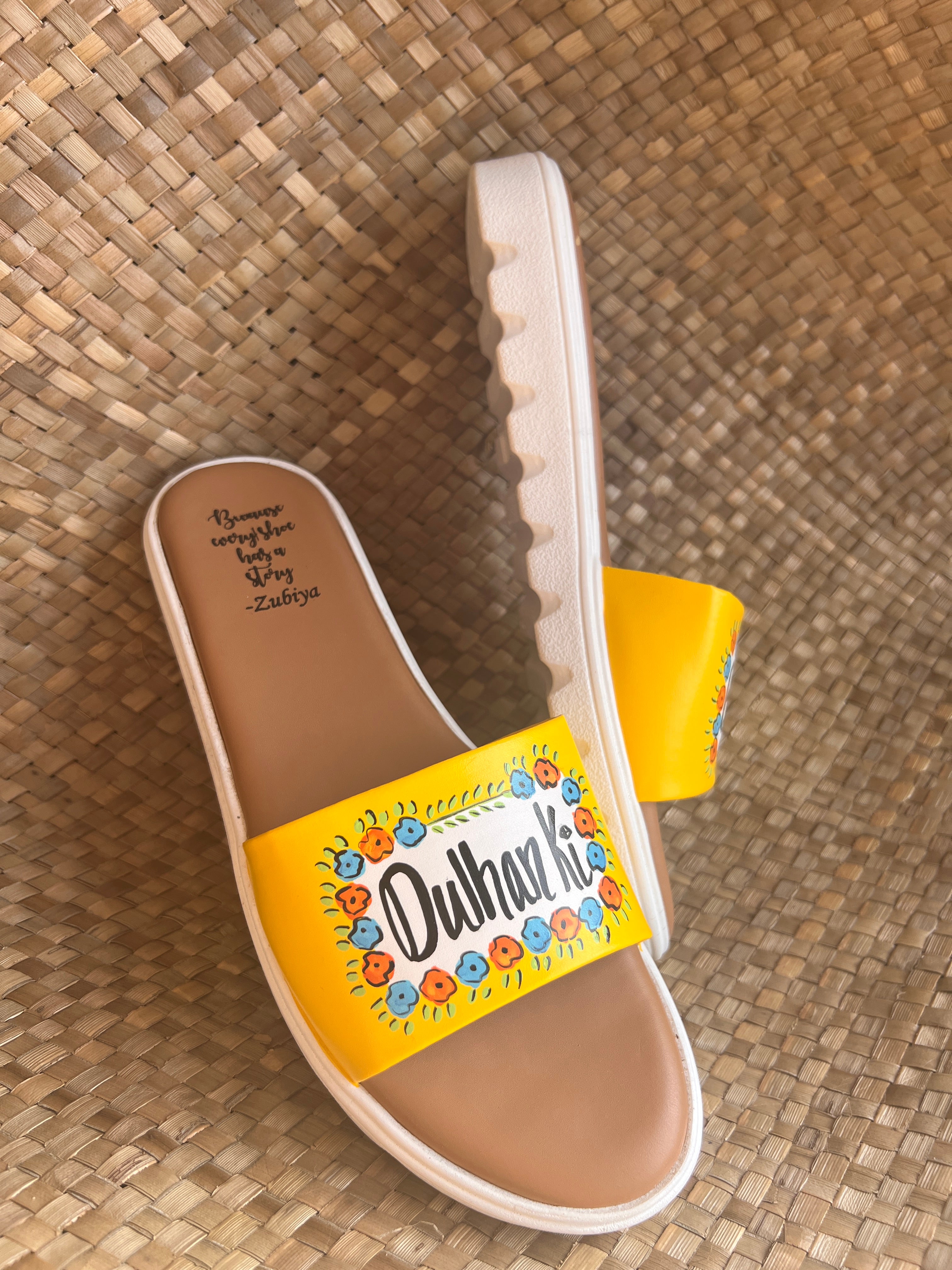 Dulhan ki bhabhi flats