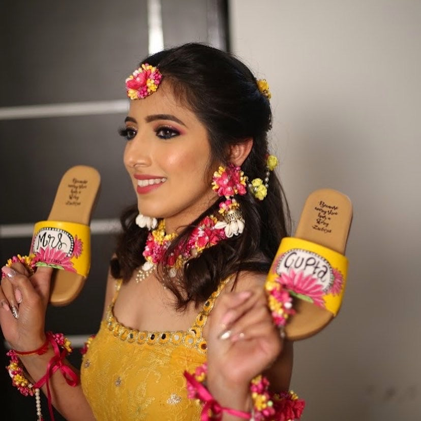 Mrs *** lotus slides