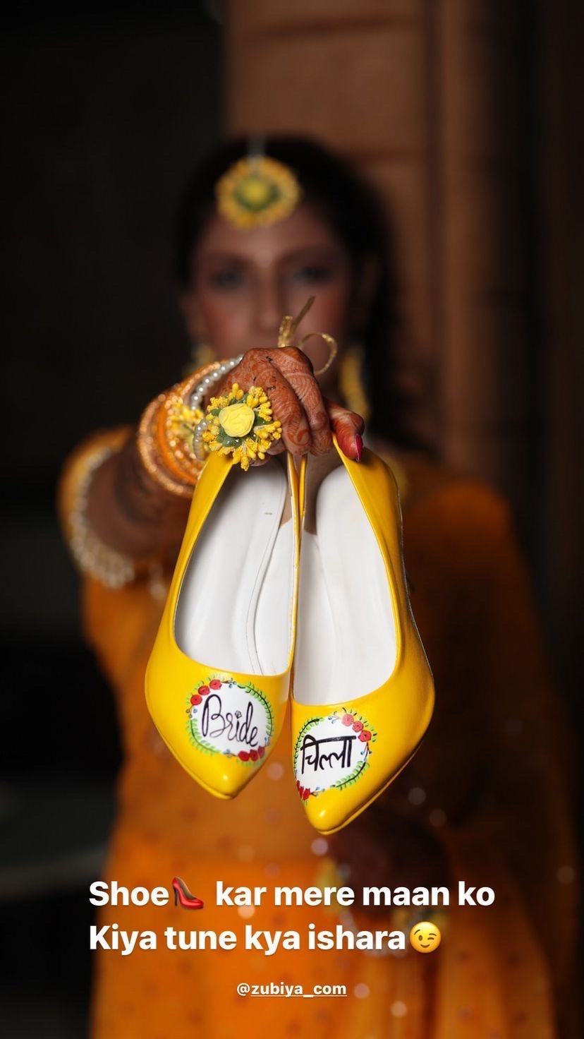 Bride Chilla pencil heel 2.5 inch