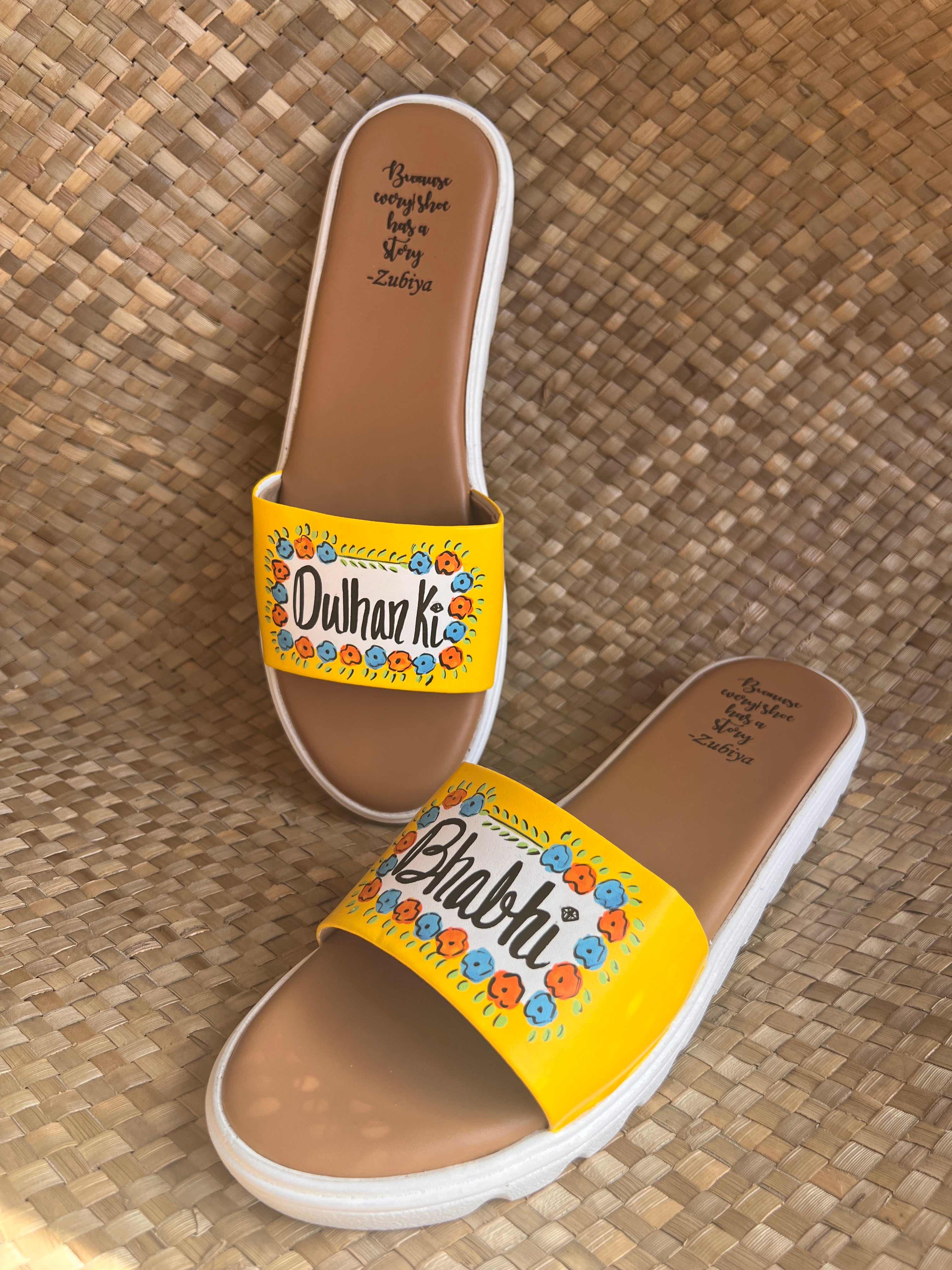 Dulhan ki bhabhi flats