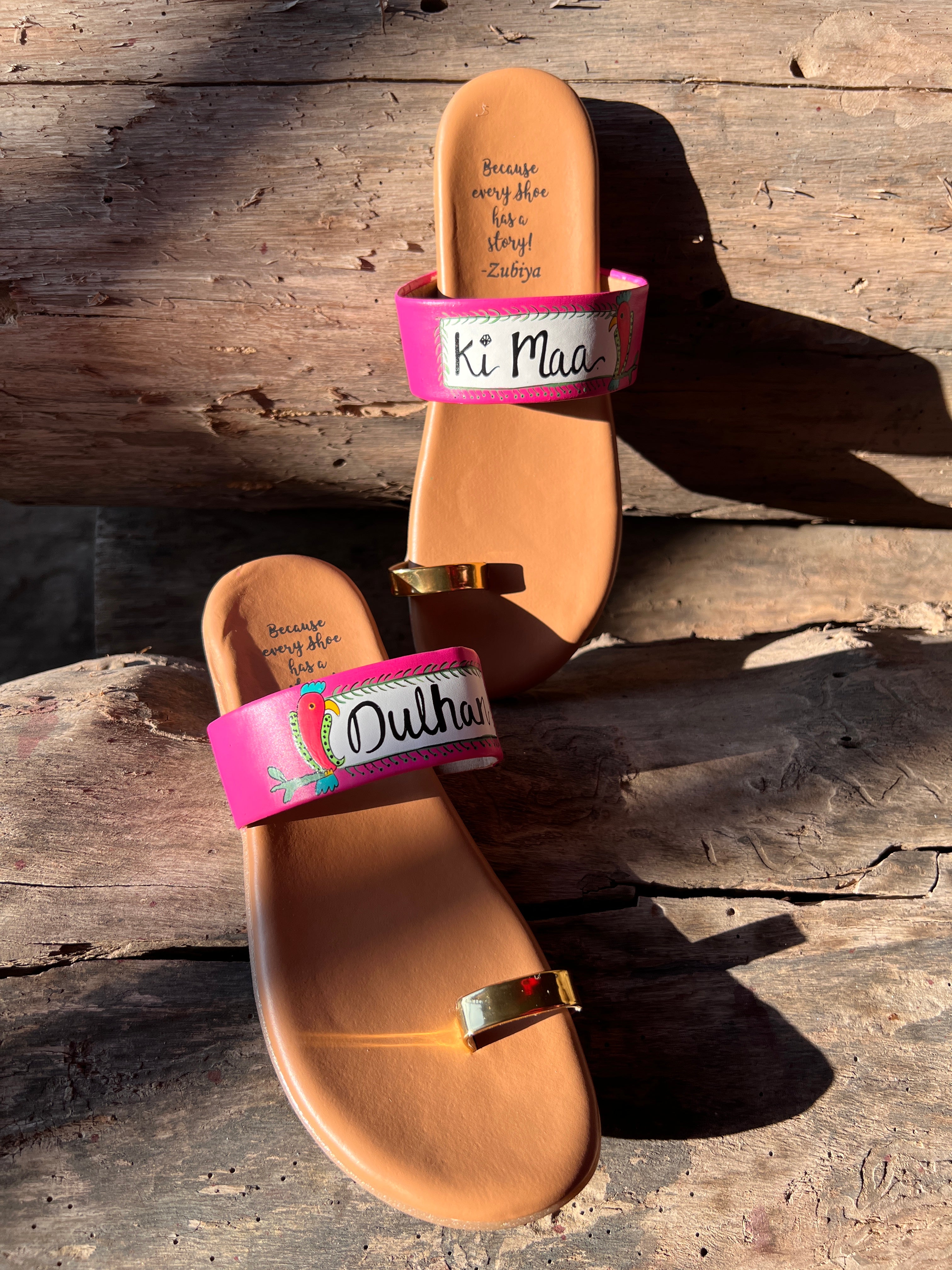 Dulhan ki maa parrot Kohla