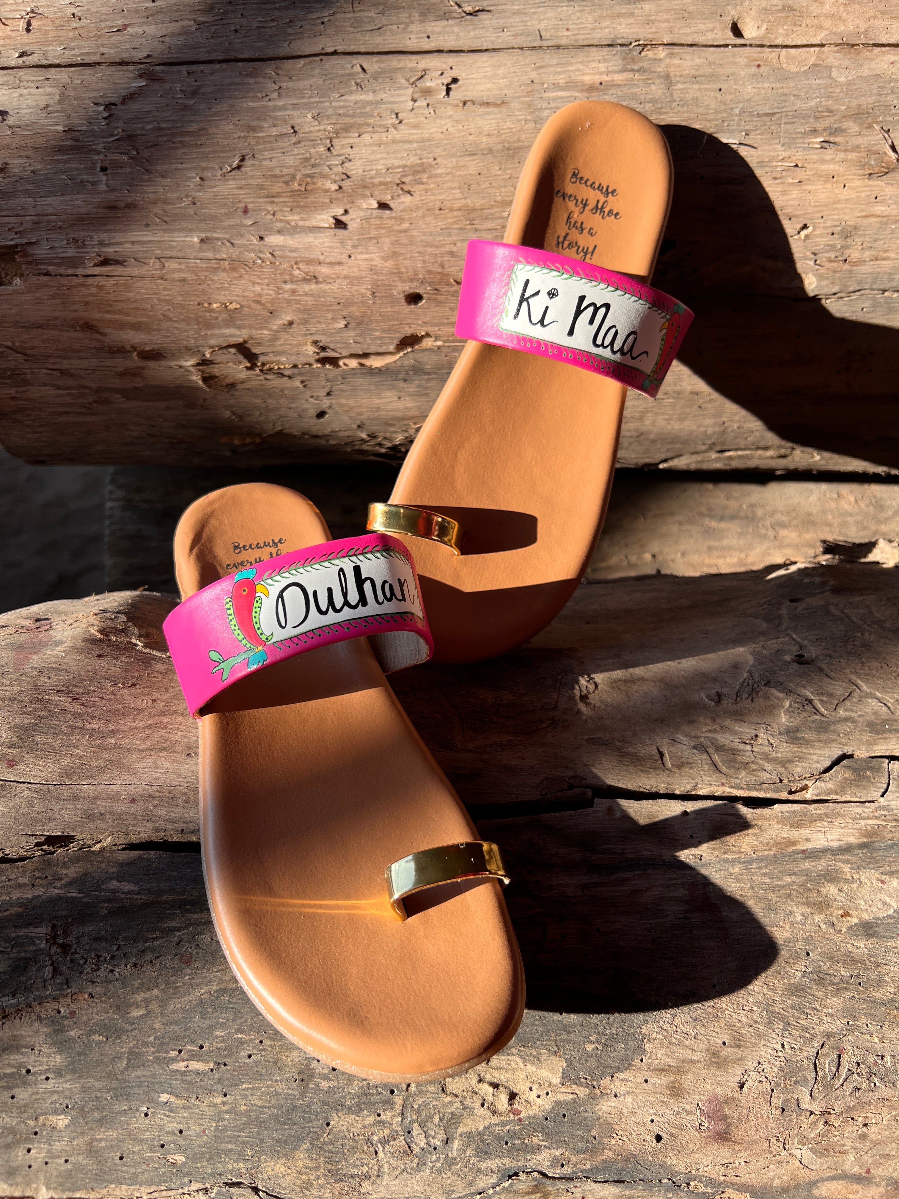 Dulhan ki maa parrot Kohla