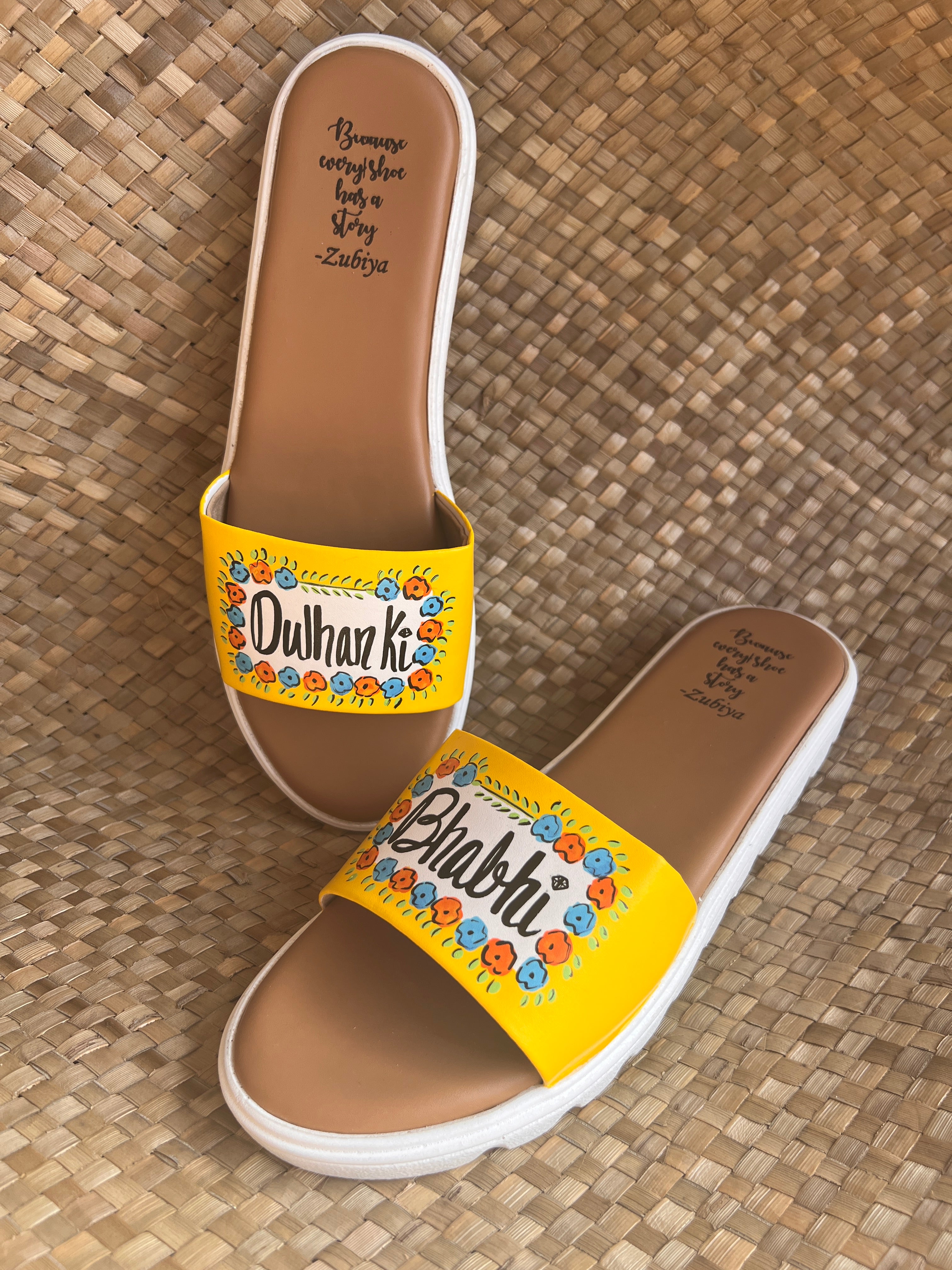 Dulhan ki bhabhi flats