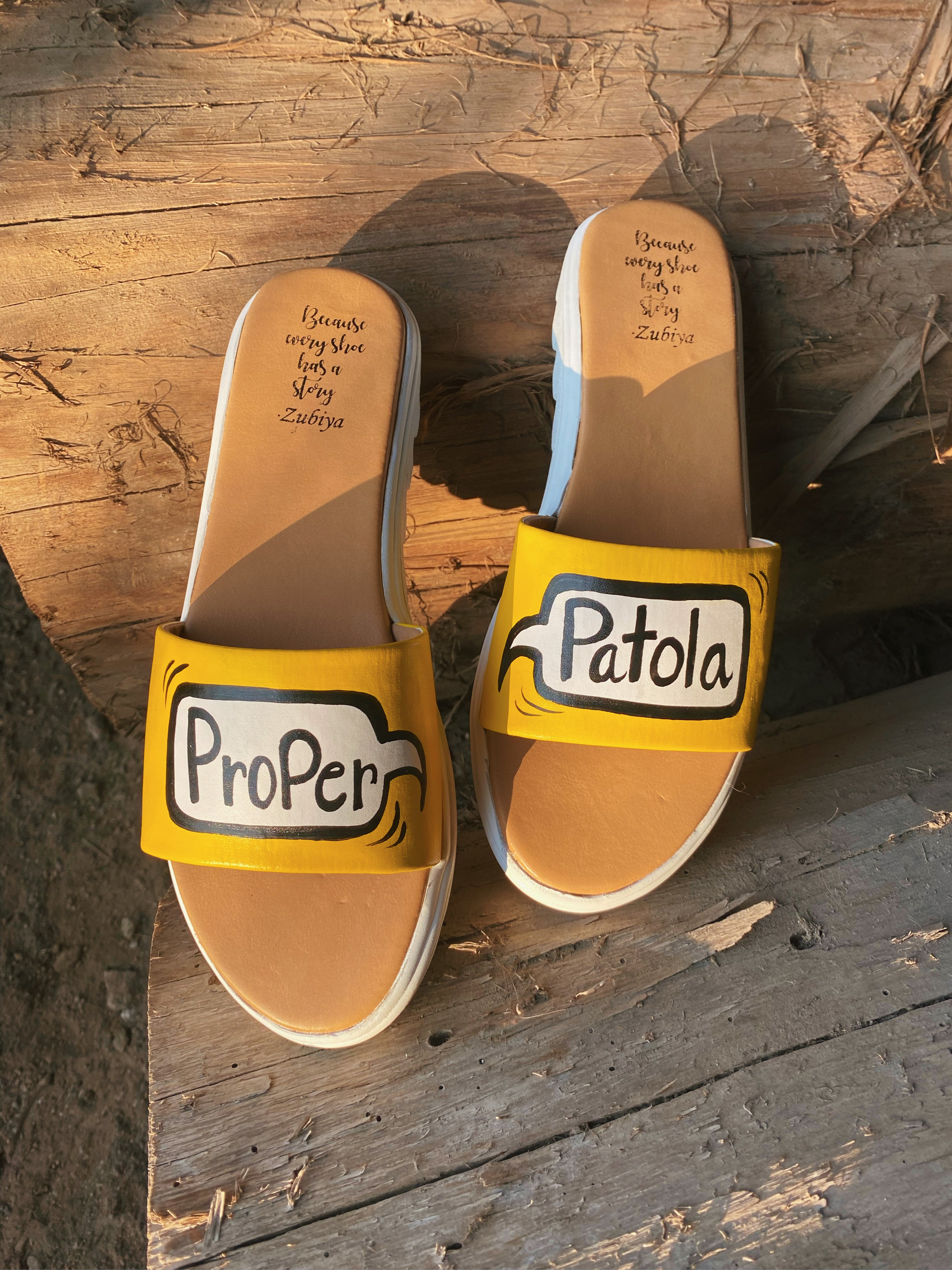 Bride and veere Slides