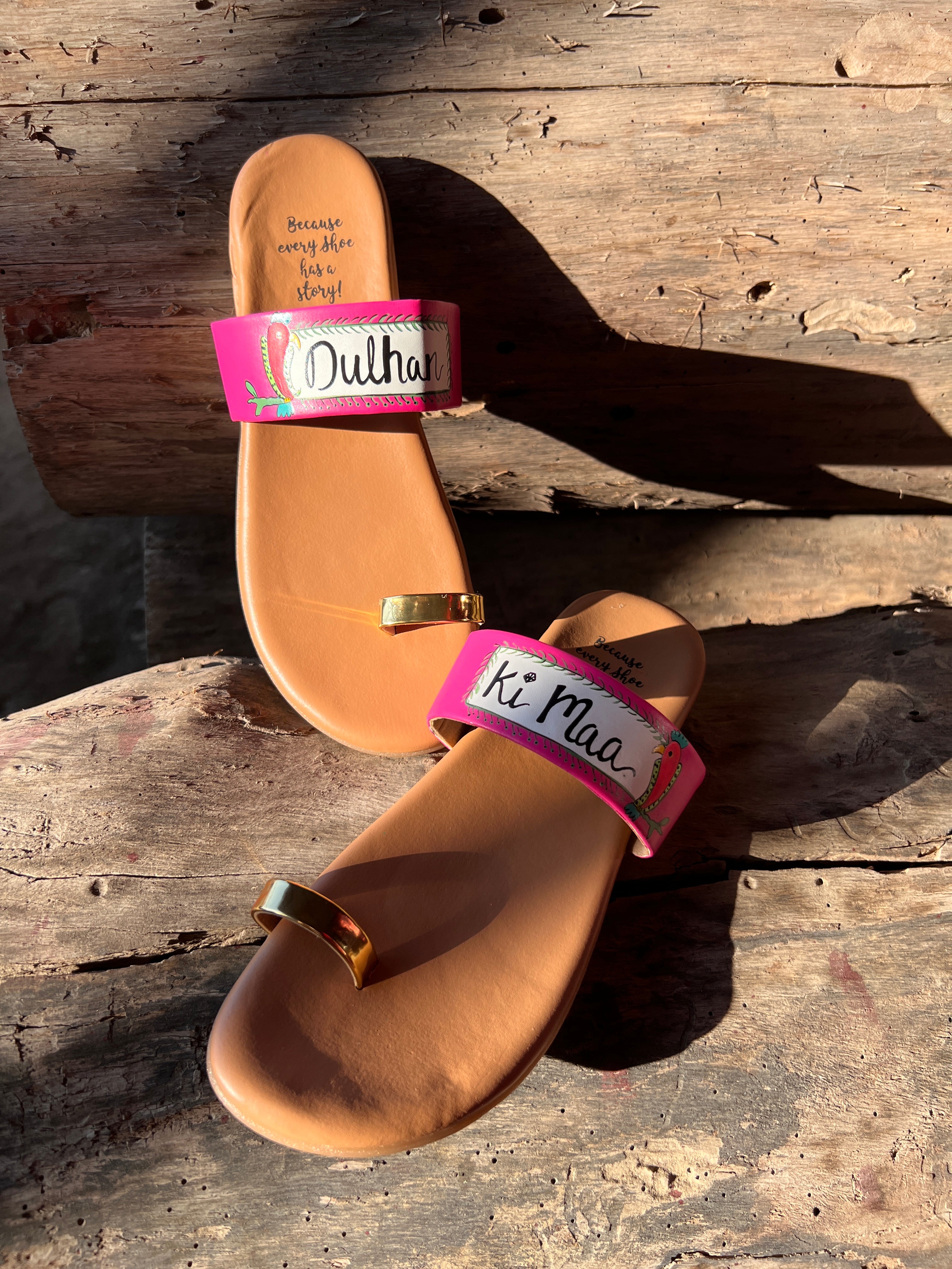 Dulhan ki maa parrot Kohla