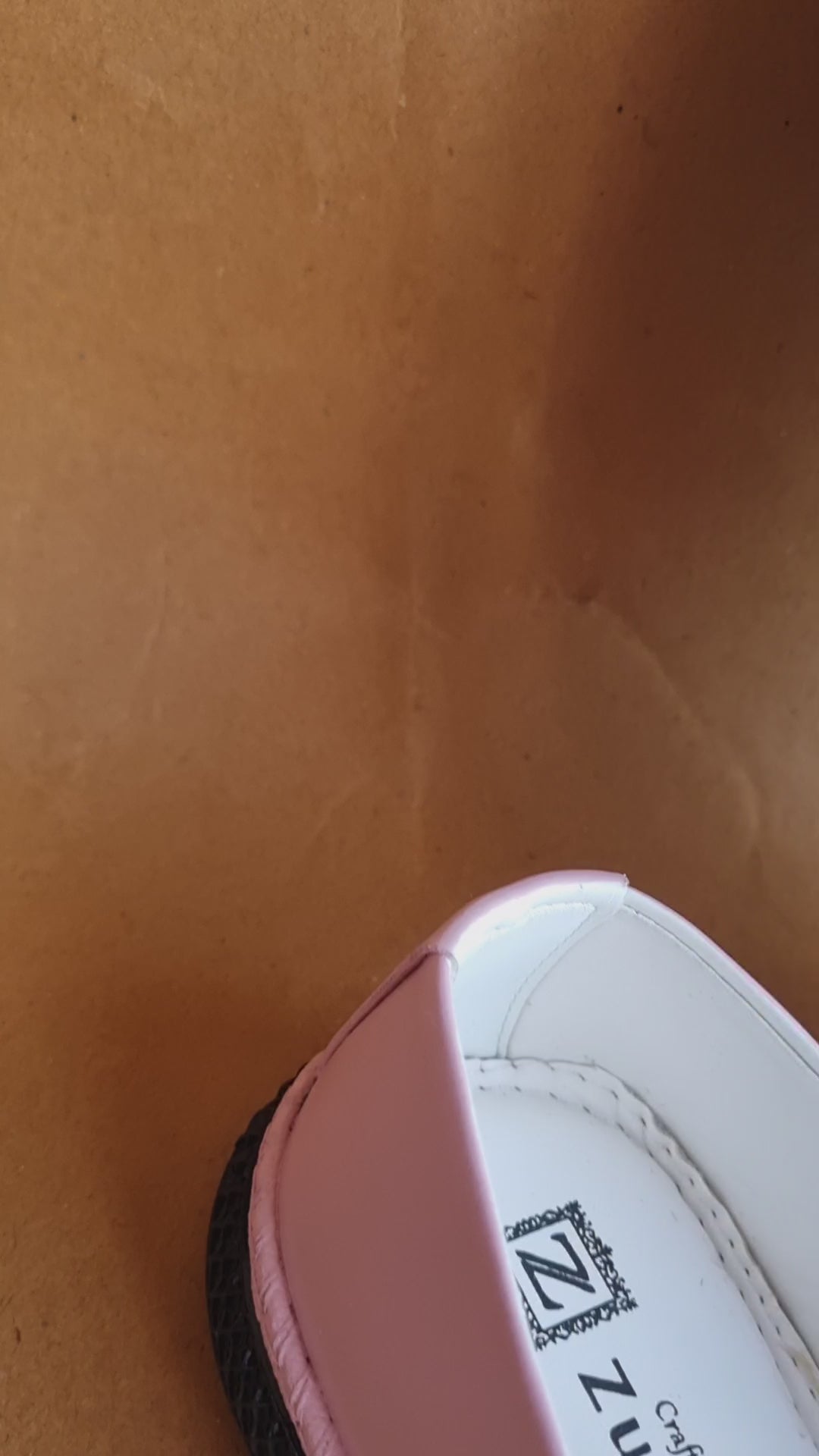 Pastel pink swag couple combo