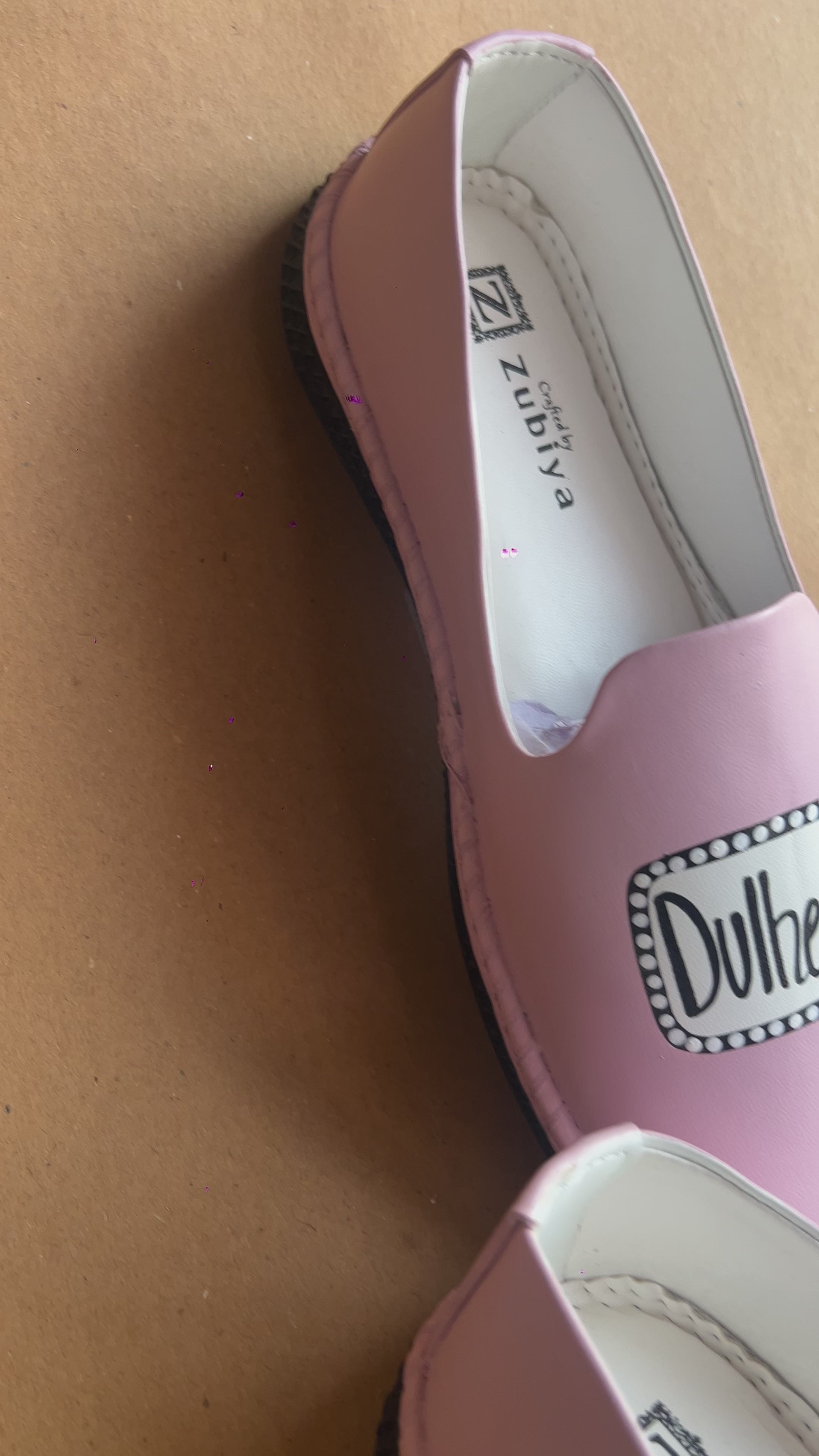 Onion pink dulhe raja -dulhan rani swag couple combo