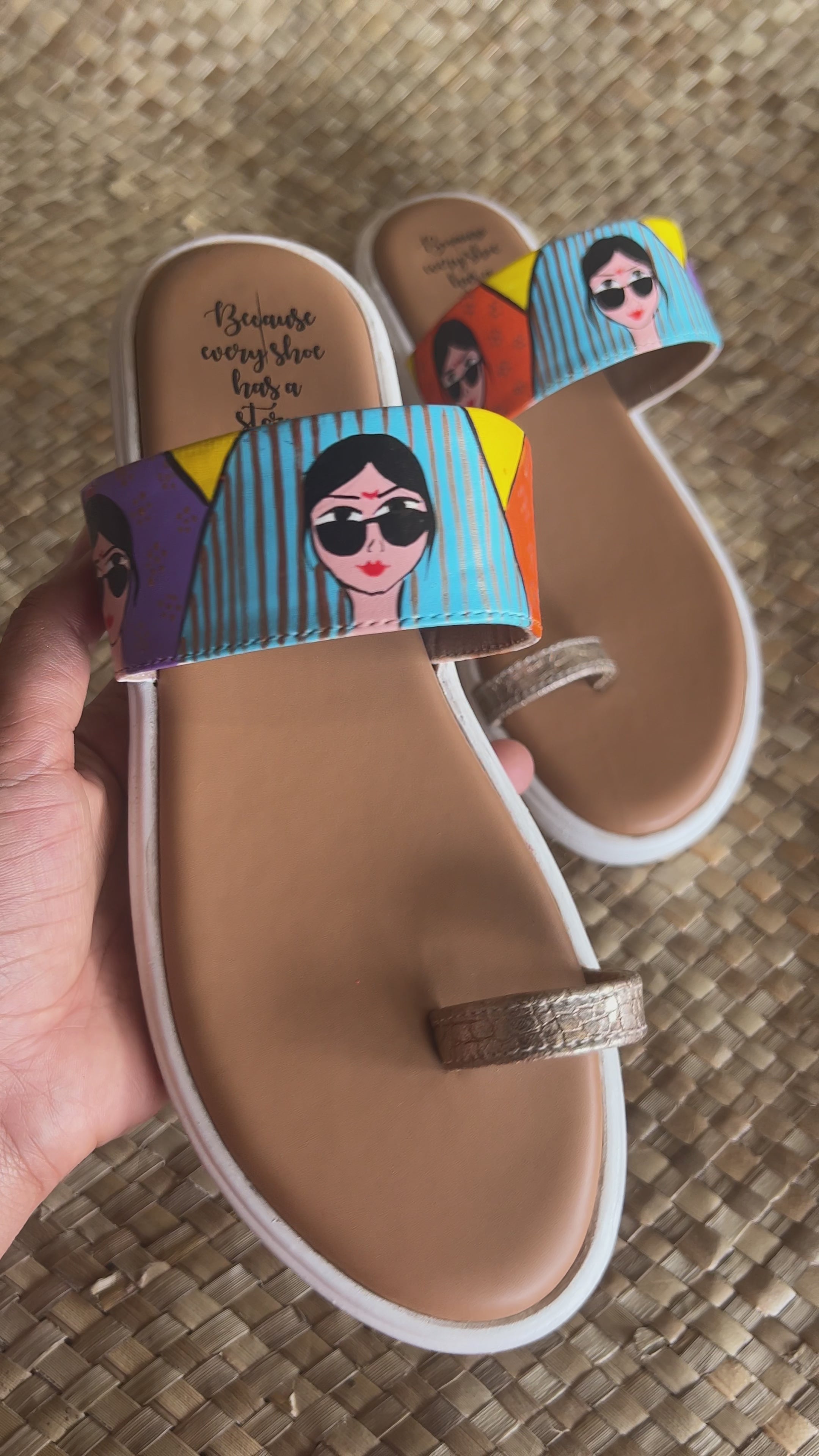 Aao behen chugali karein kohla