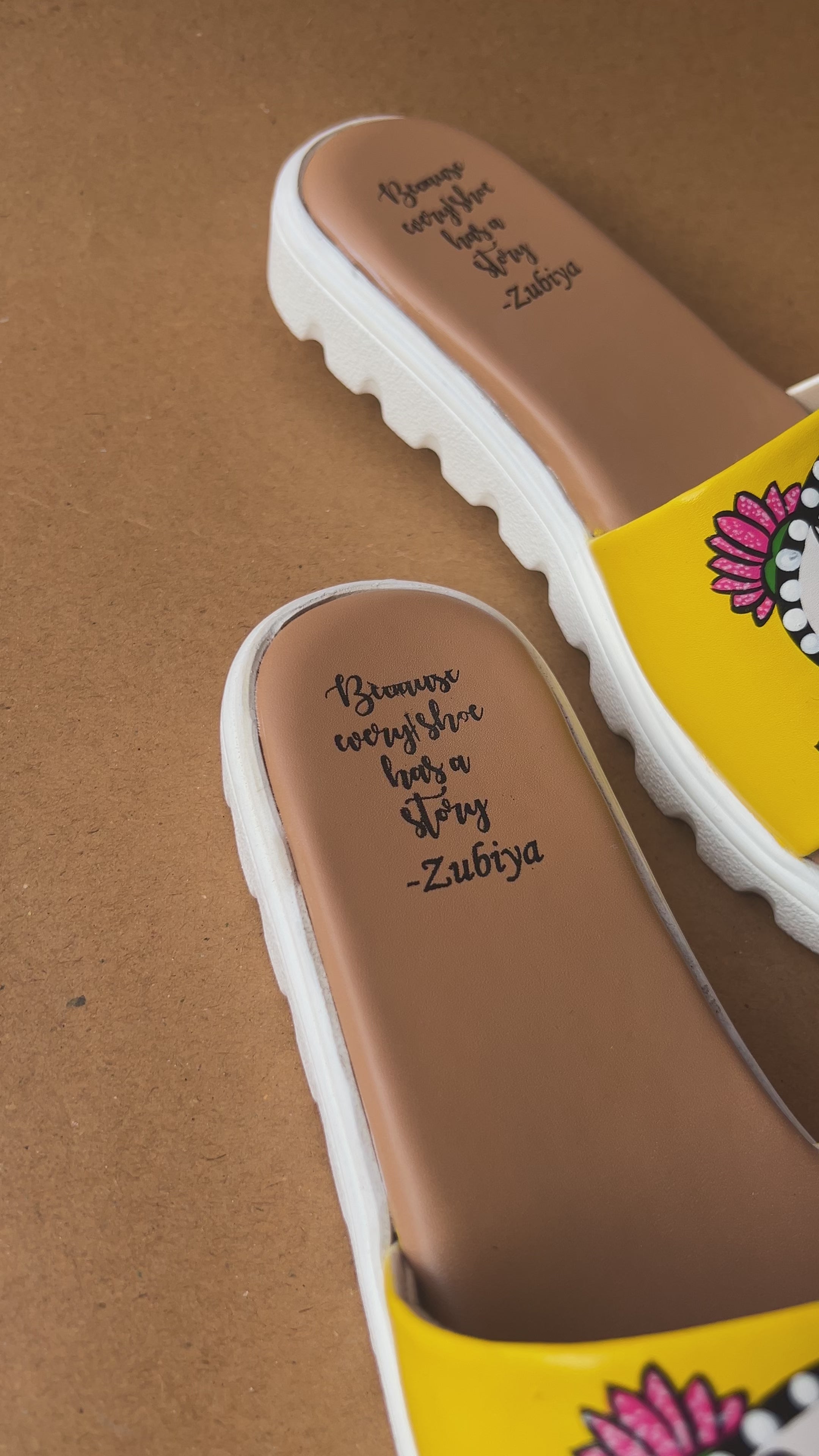 Payaka bride Yellow Lotus Flats