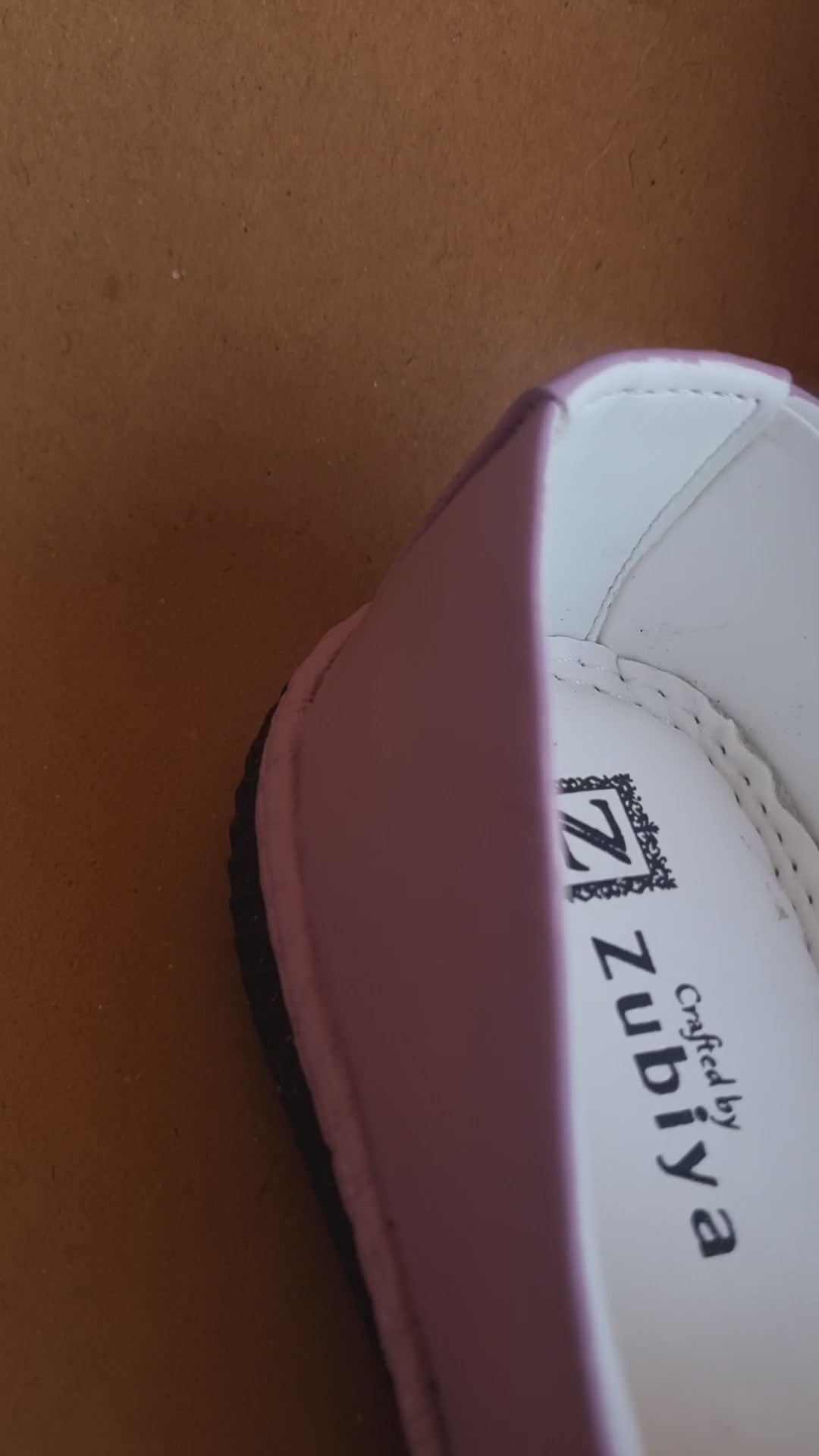 Onion pink juttis couple combo