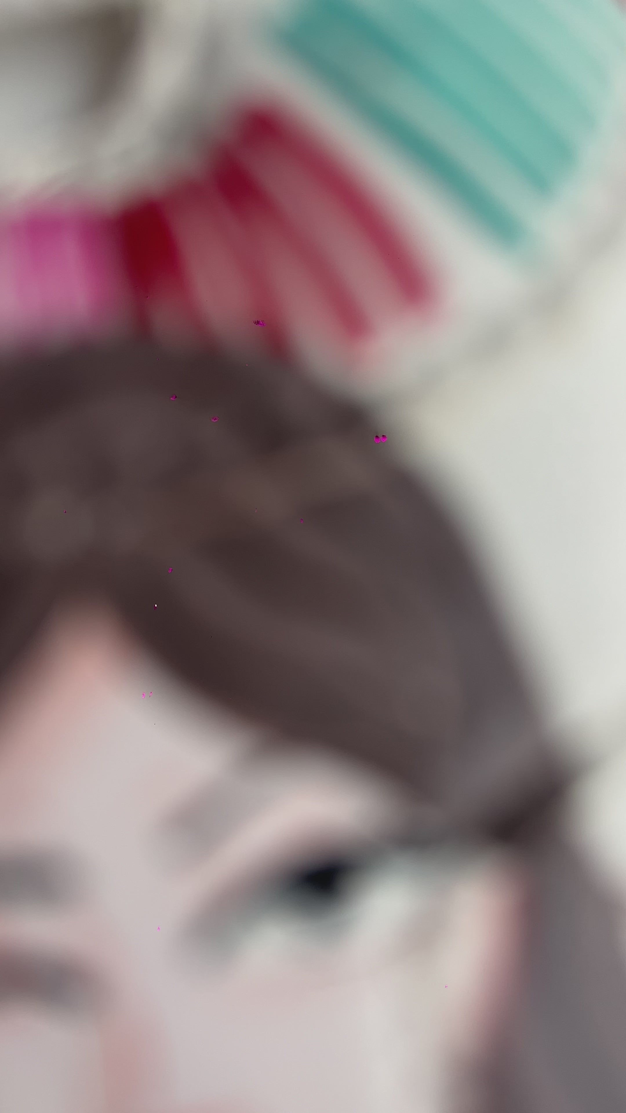 Swagger bride sneakers