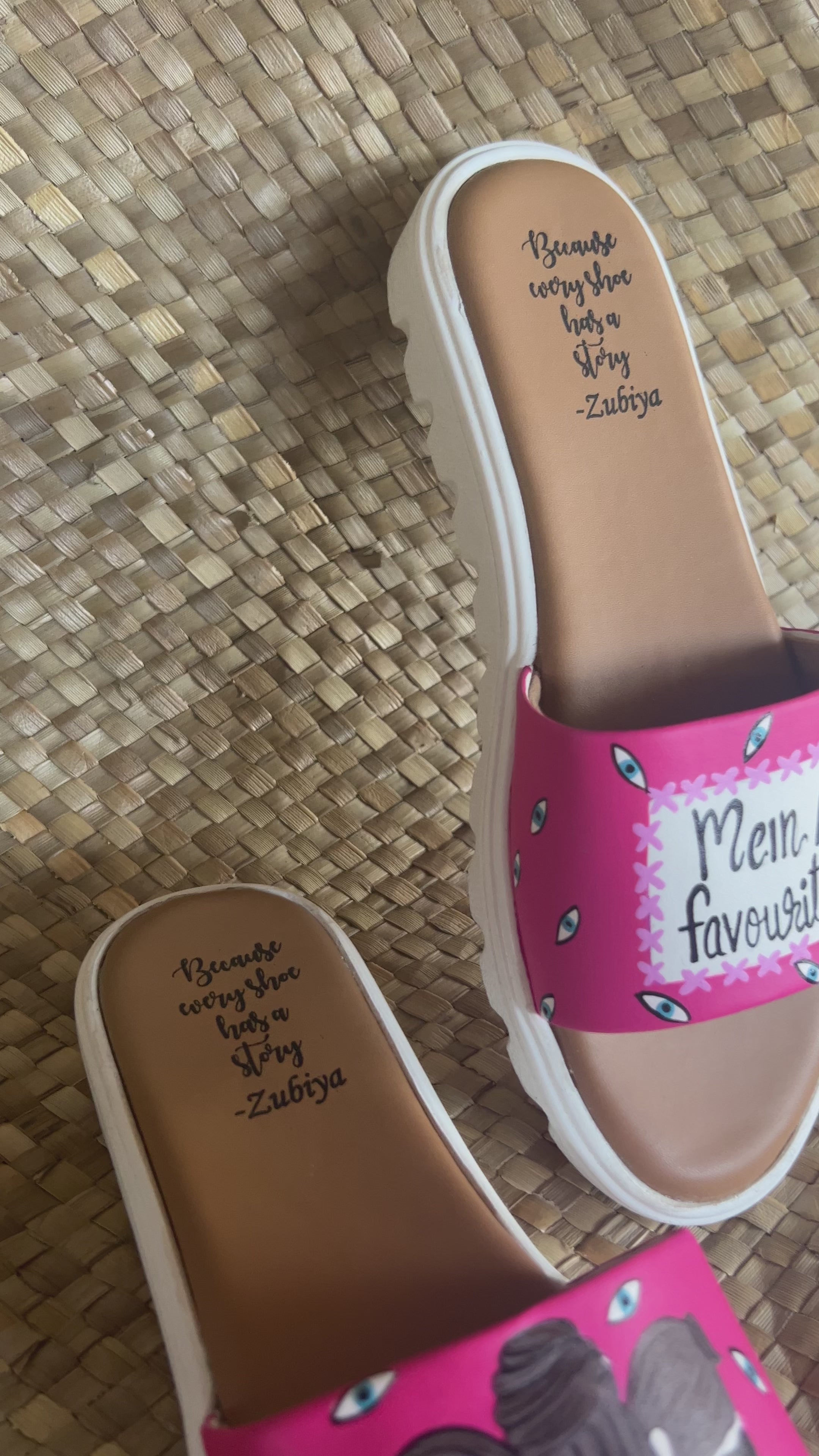 mein apni favorite hun slides