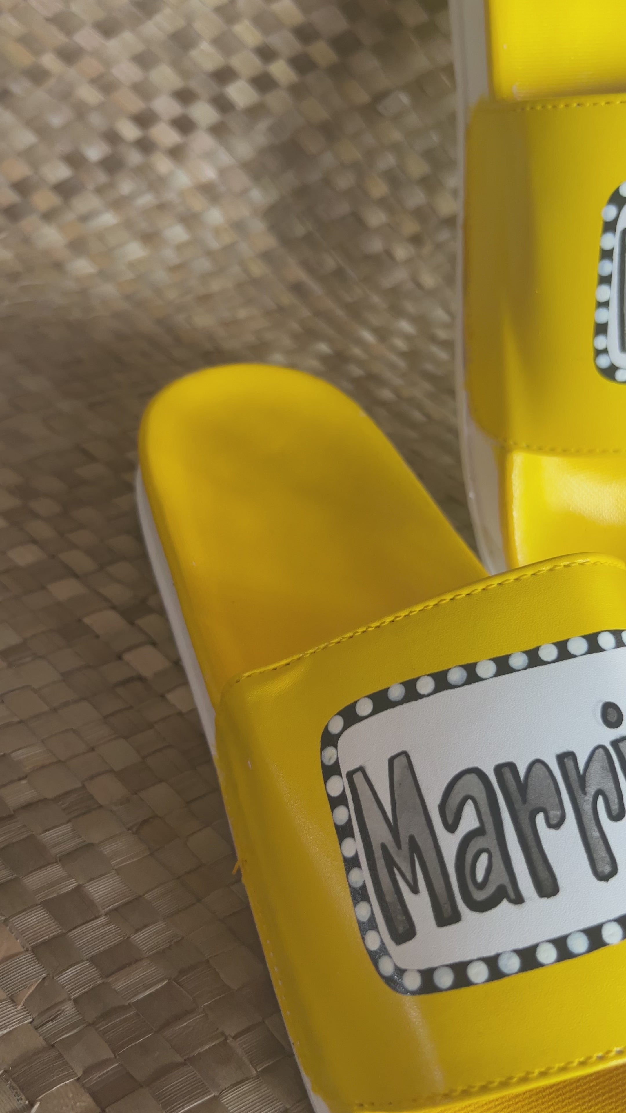 Honeymoon couple combo