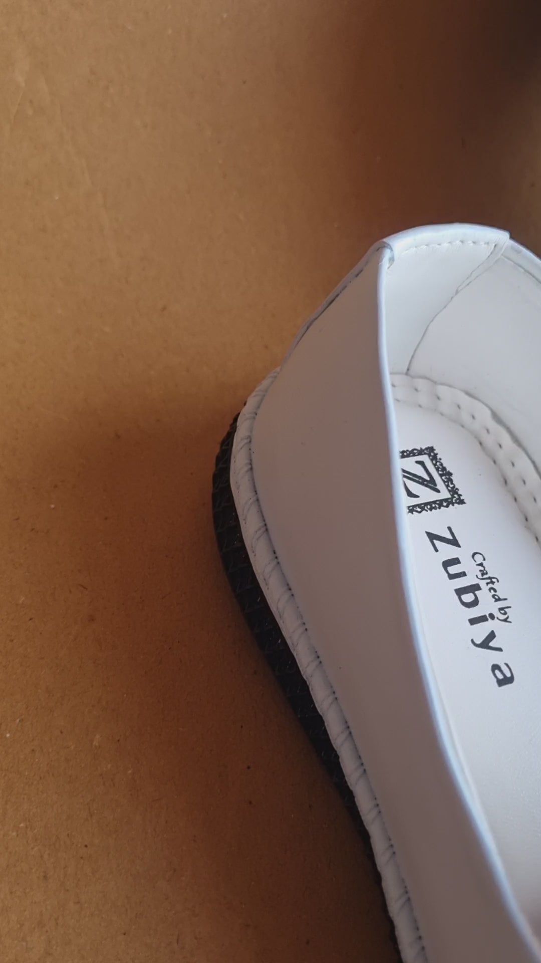 Powder blue from BF To husband mojris