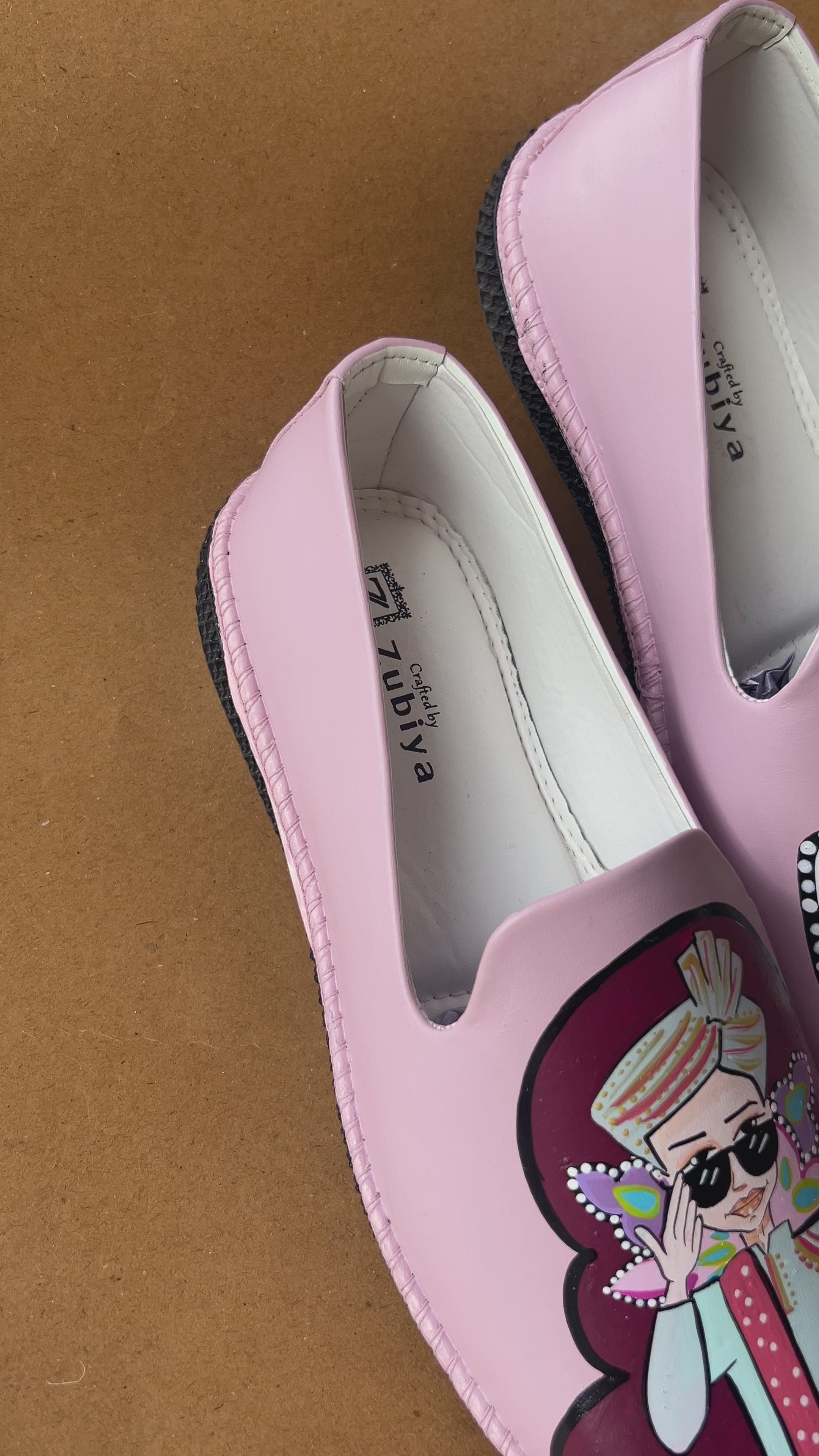 Onion pink swag couple combo