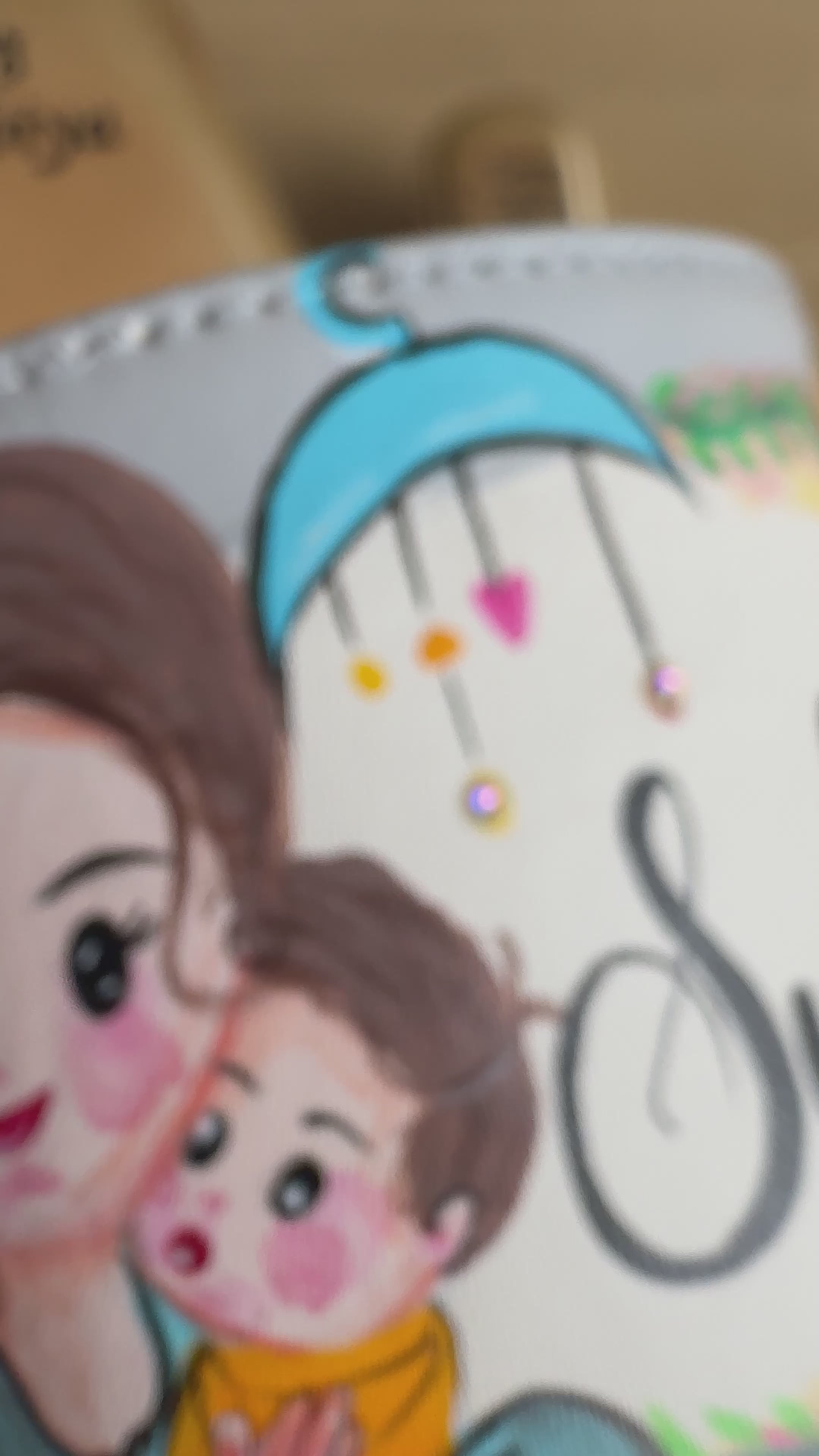 Super mom 3 inch wedges heels