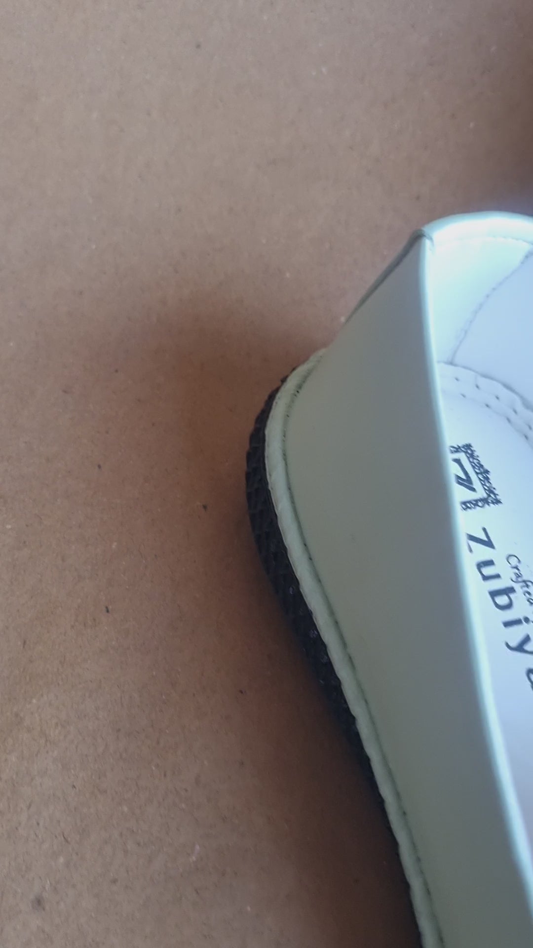 Pista green dulha mojris