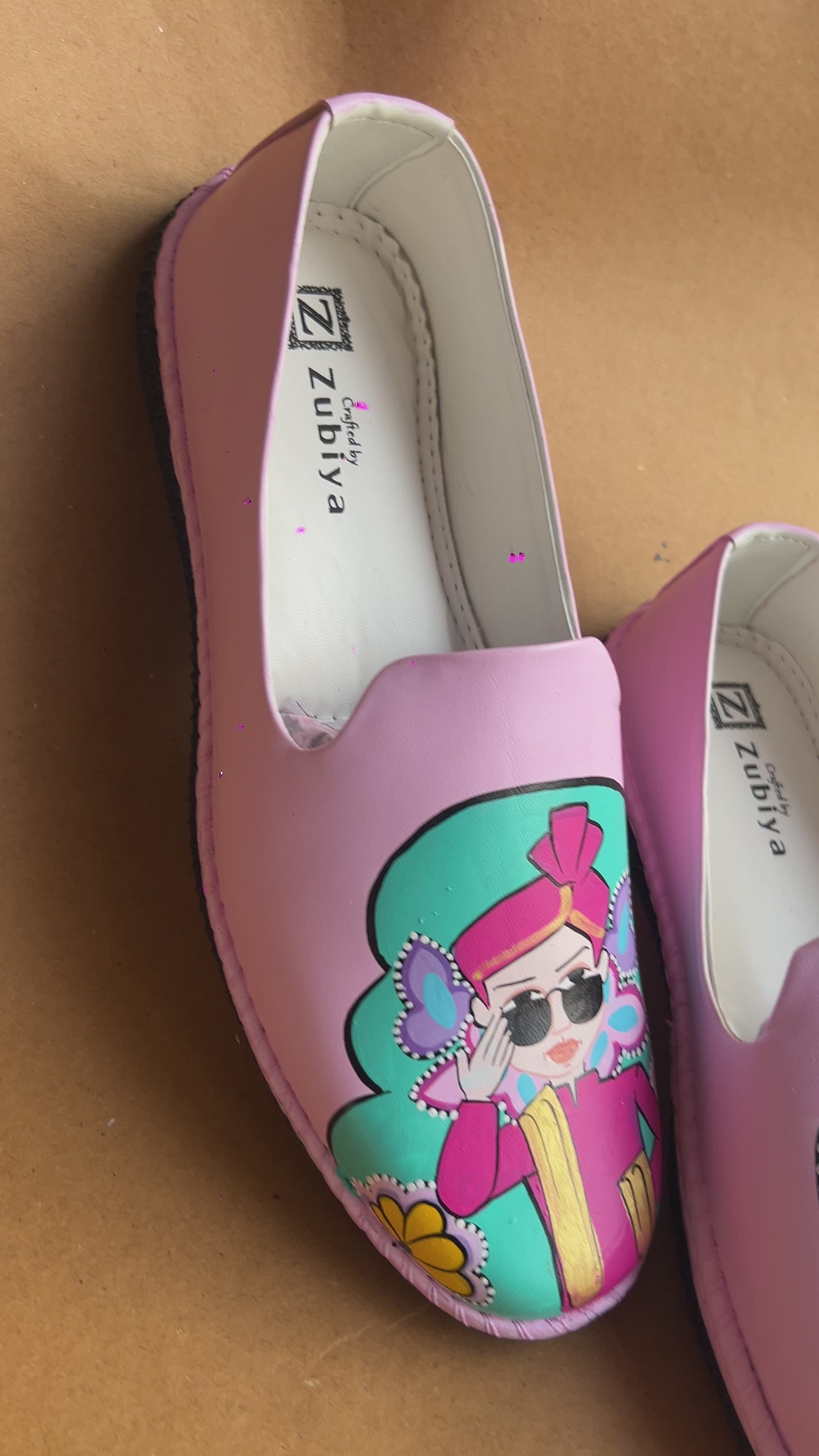 The boss- the real boss baby Pink swag couple combo