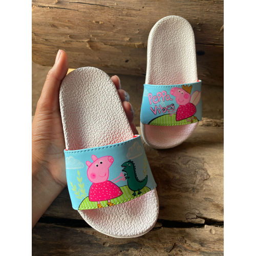 Peppa Vibes