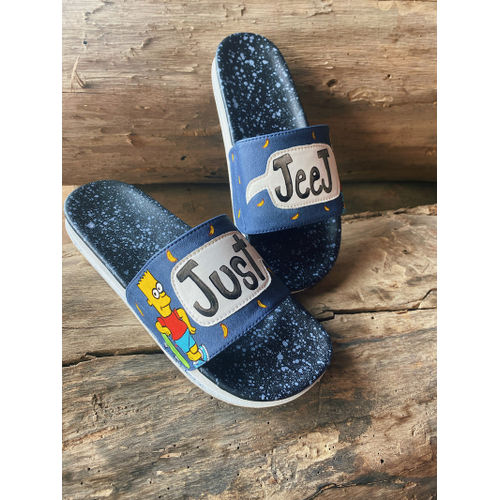 Simpson Slides- Just Jeej