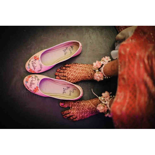 Pataka Dulah Ballerina