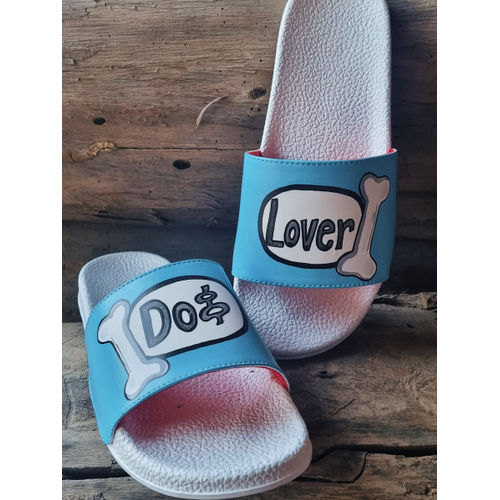 Dog Lover Slides