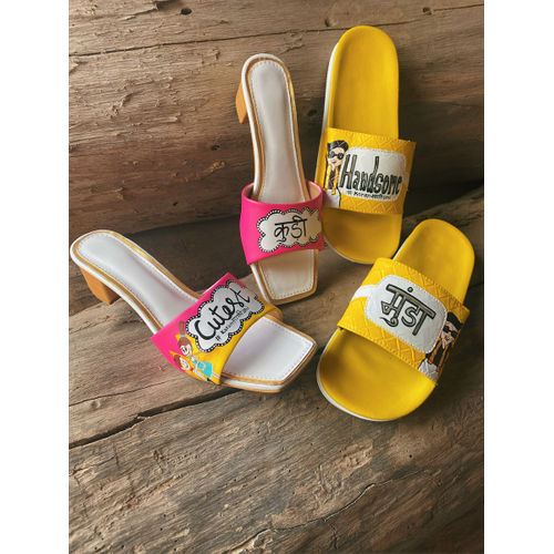 Cutest Kudi-Handsome Munda Combo