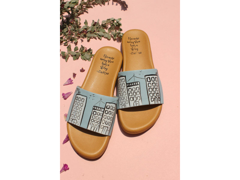 Aamchi Mumbai Slides