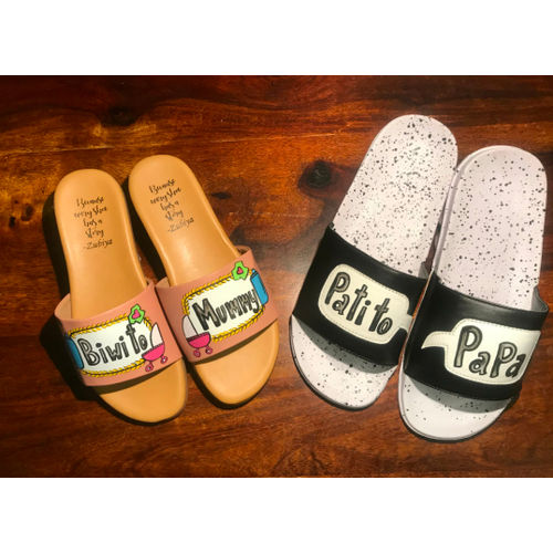 Biwi To Mummy/Pati To Pata