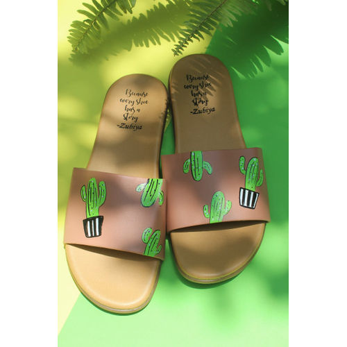 Cactus Slides