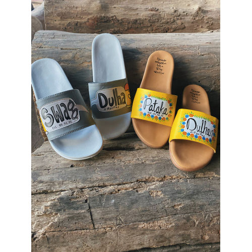 Swag Dulha-Pataka Dulhan Slides
