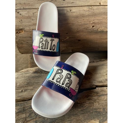 Pati To Papa Slides