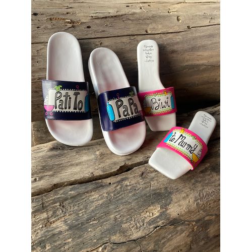 Biwi To Mummy - Pati To Papa Combo